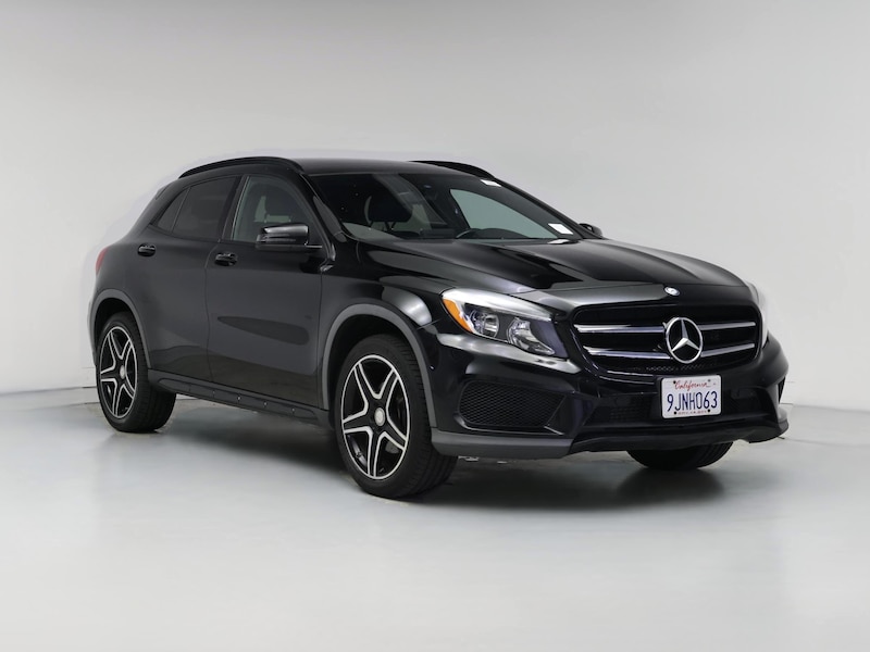 2017 Mercedes-Benz GLA 250 -
                  Murrieta, CA