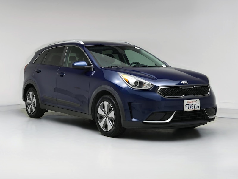 2017 Kia Niro LX -
                  Murrieta, CA