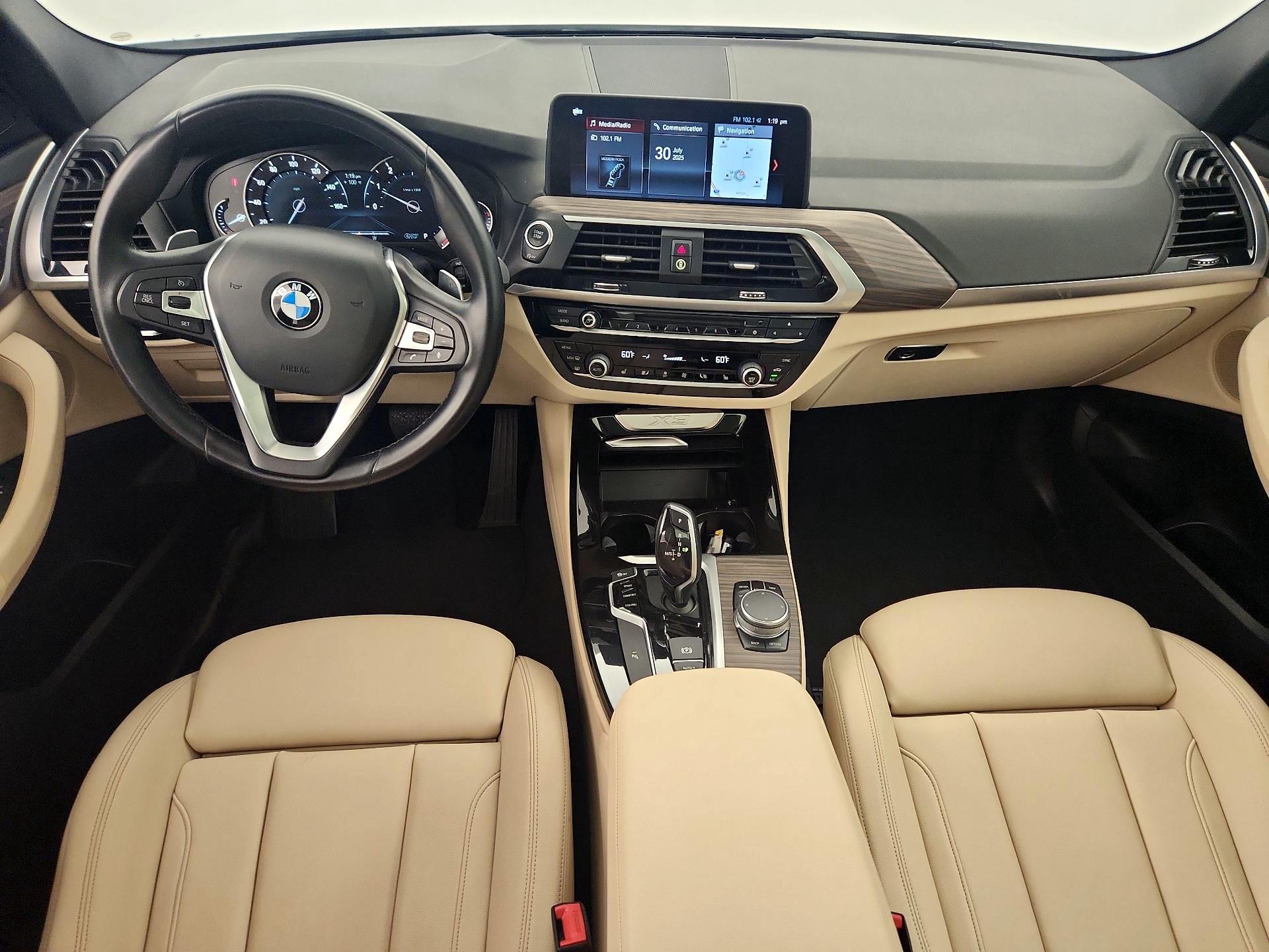 Thumbnail: 2019 BMW X3 - 9