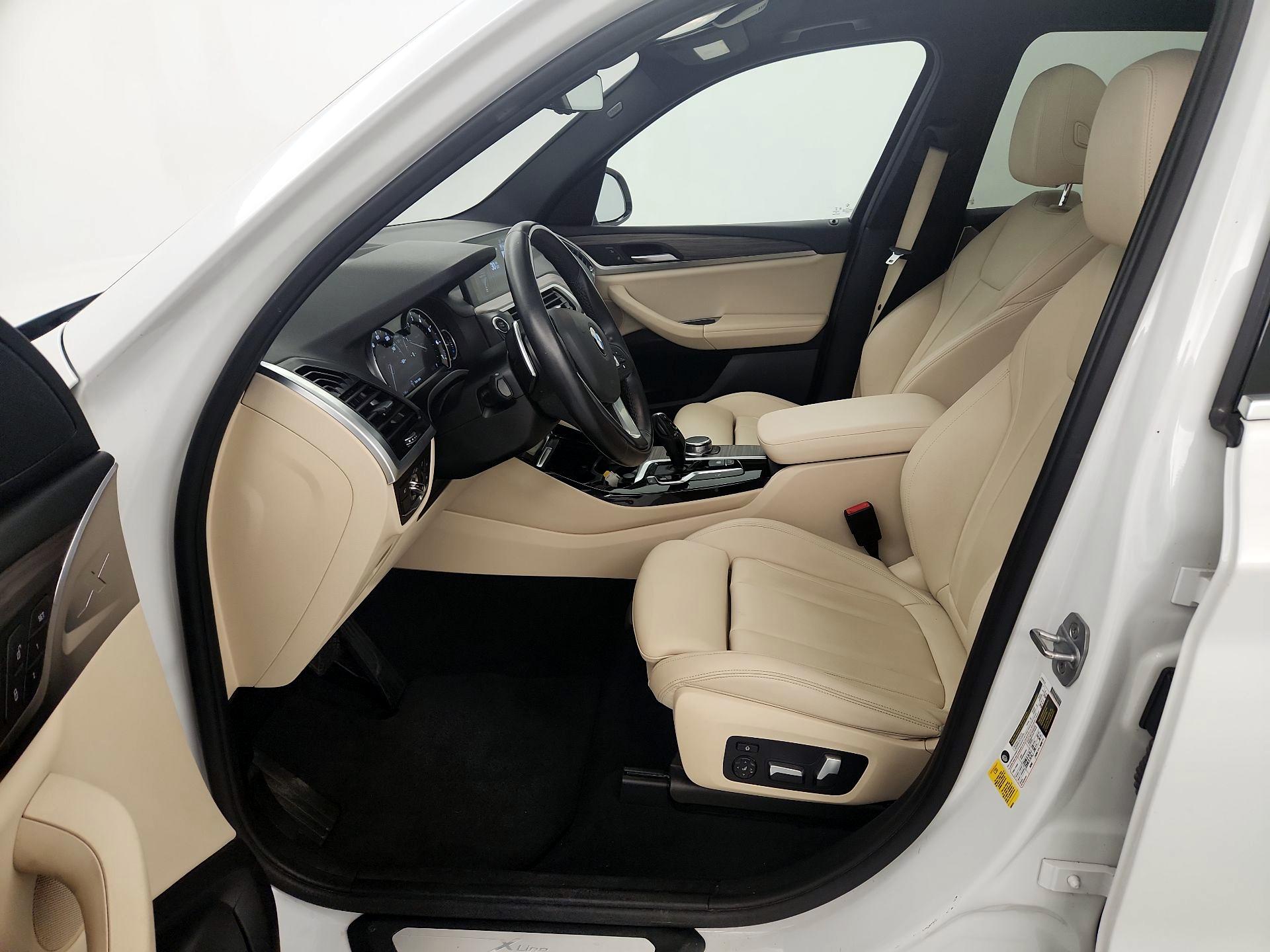 Thumbnail: 2019 BMW X3 - 11