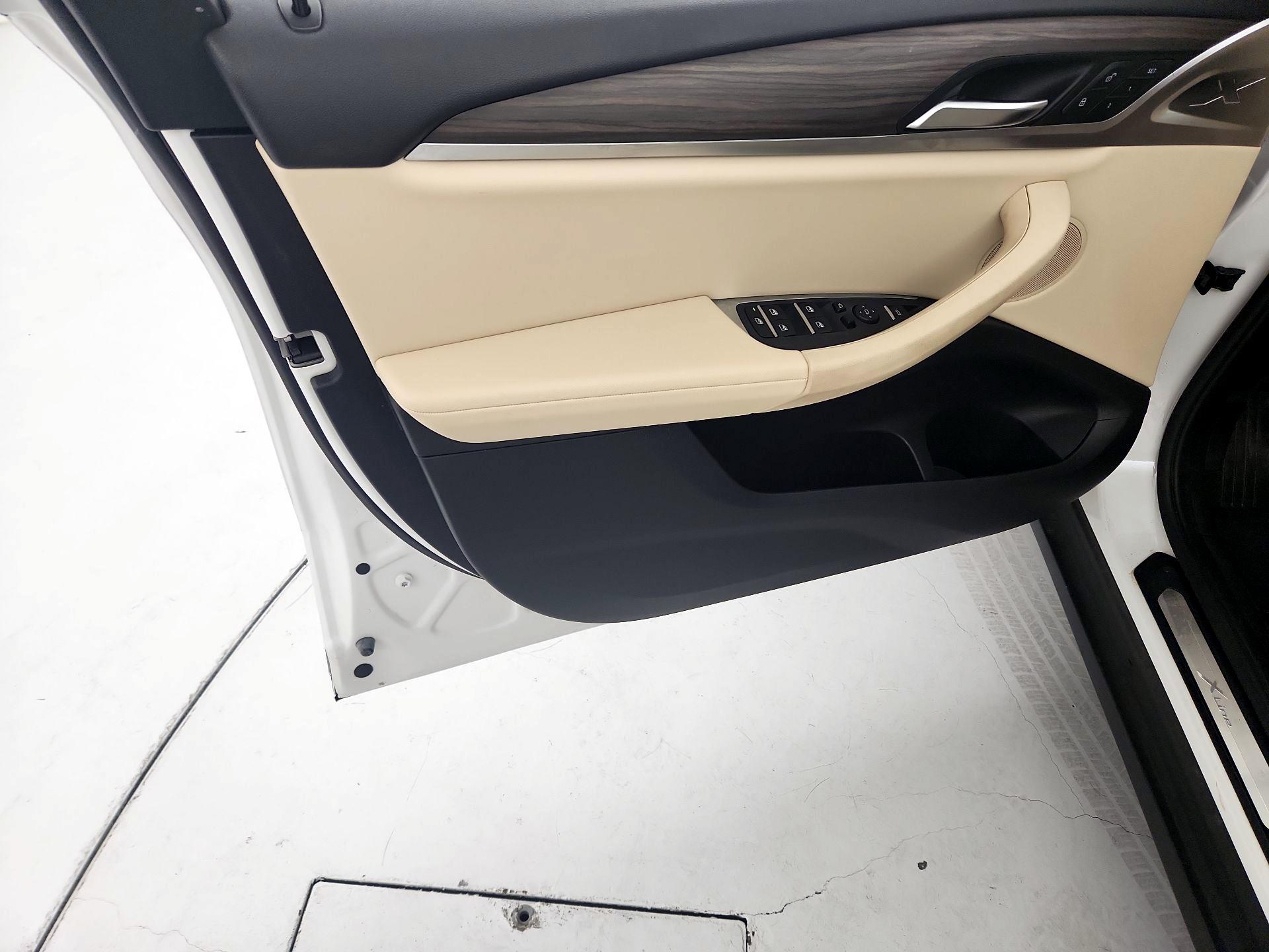 Thumbnail: 2019 BMW X3 - 12