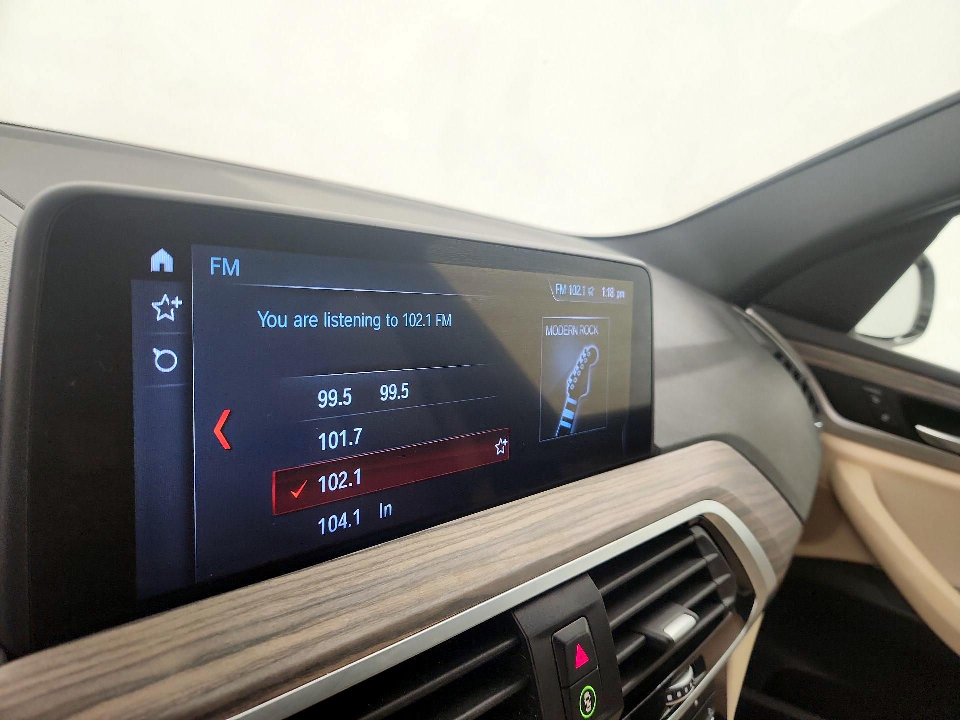Thumbnail: 2019 BMW X3 - 15