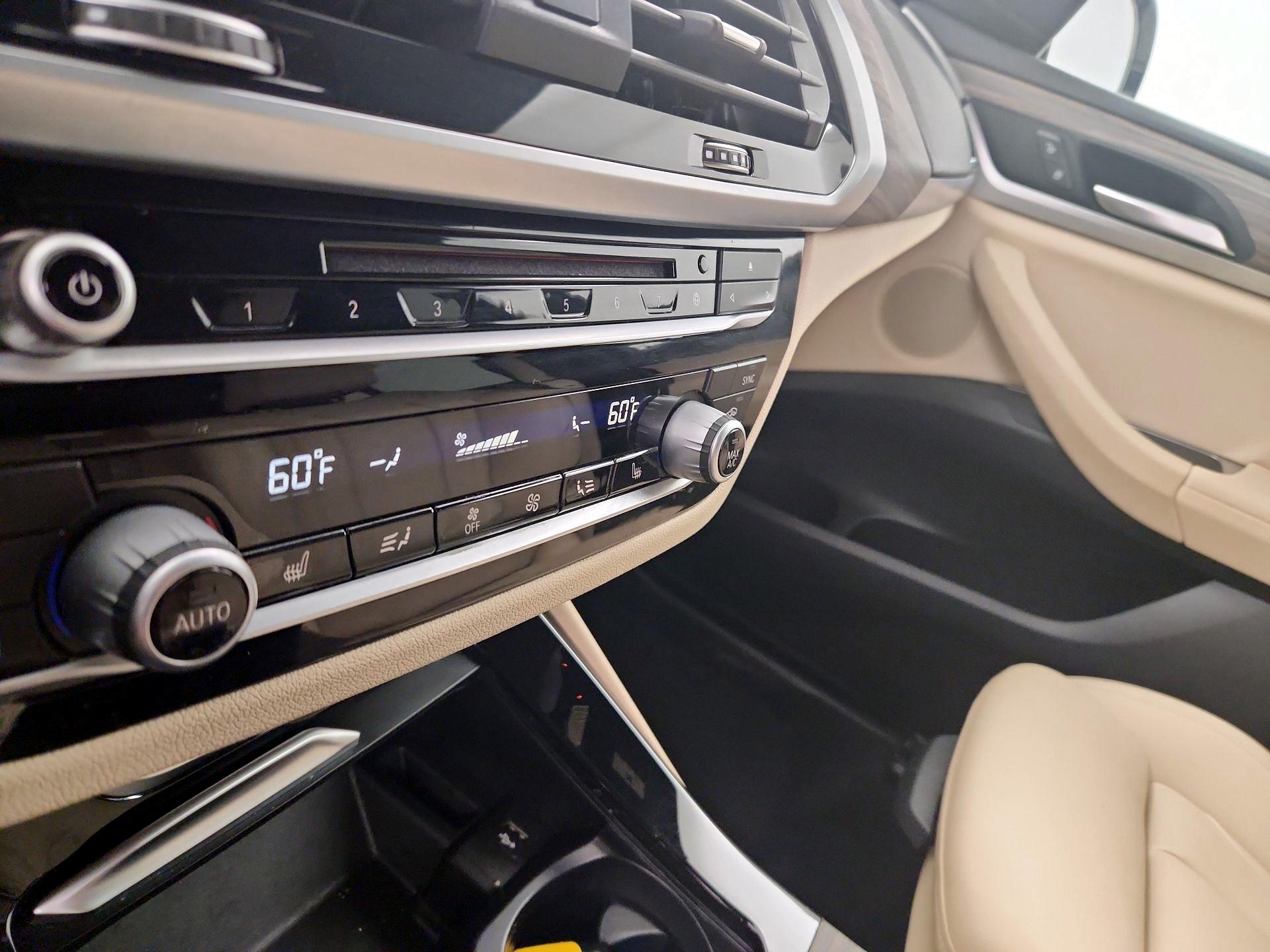 Thumbnail: 2019 BMW X3 - 16