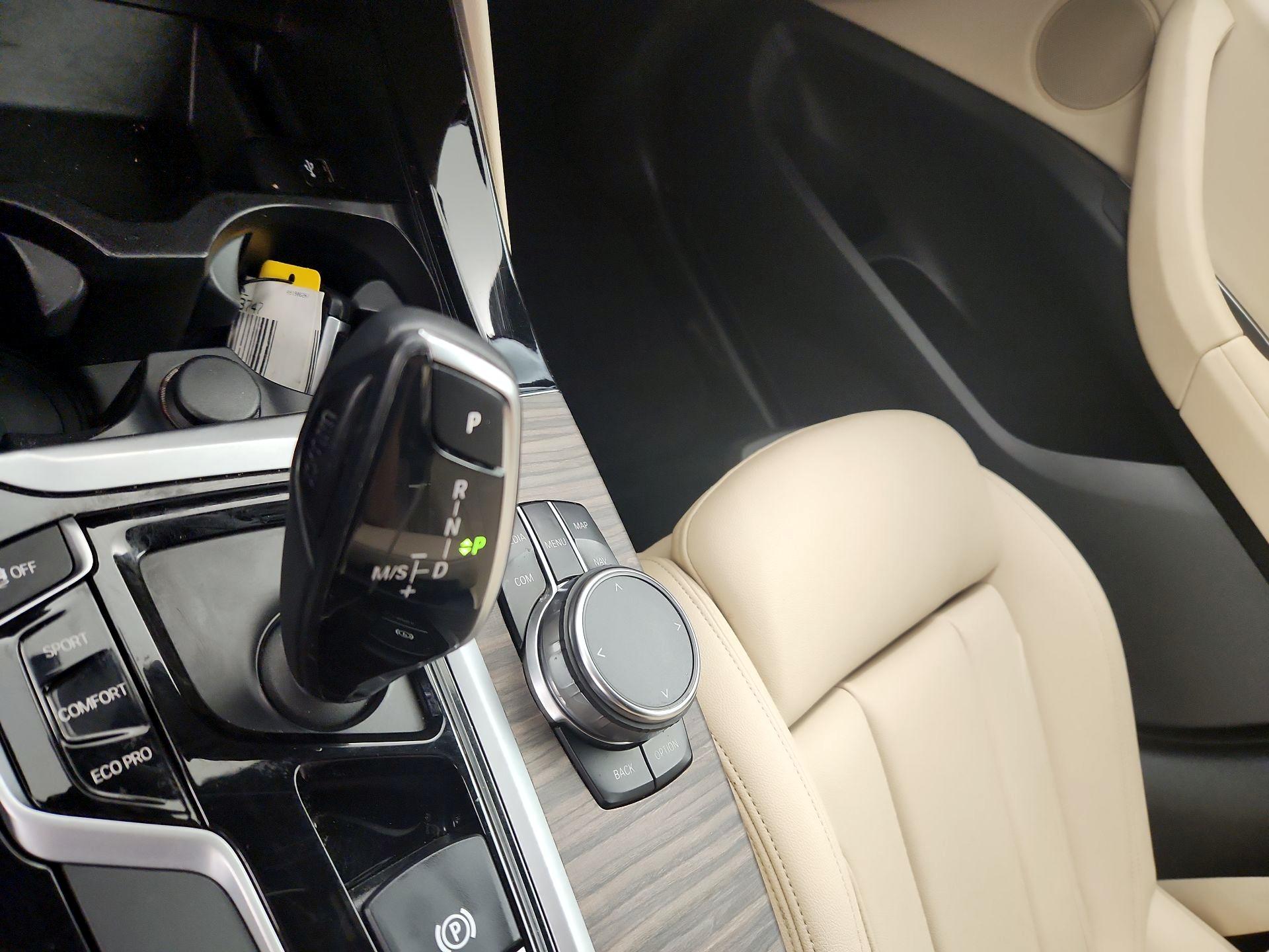Thumbnail: 2019 BMW X3 - 17