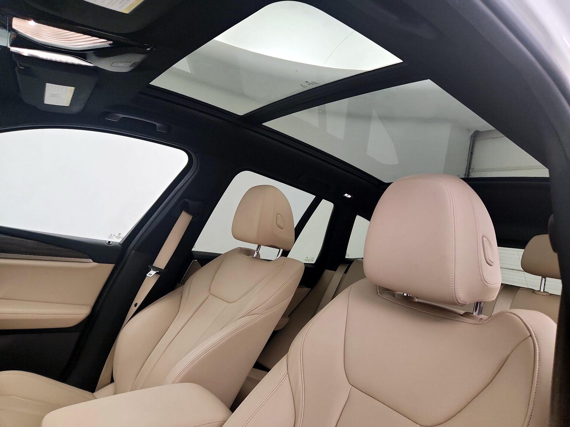 Thumbnail: 2019 BMW X3 - 19