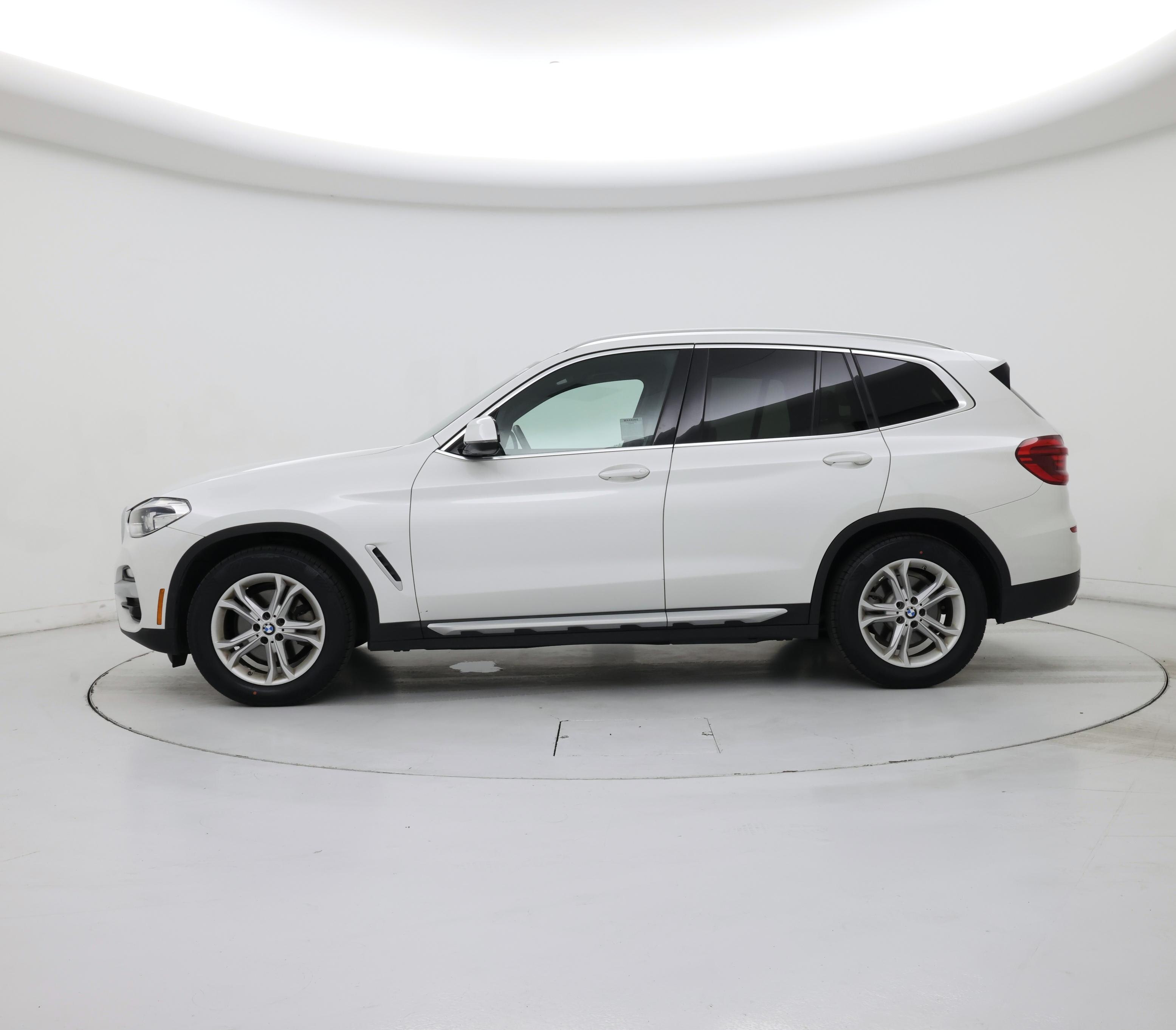 Thumbnail: 2019 BMW X3 - 3