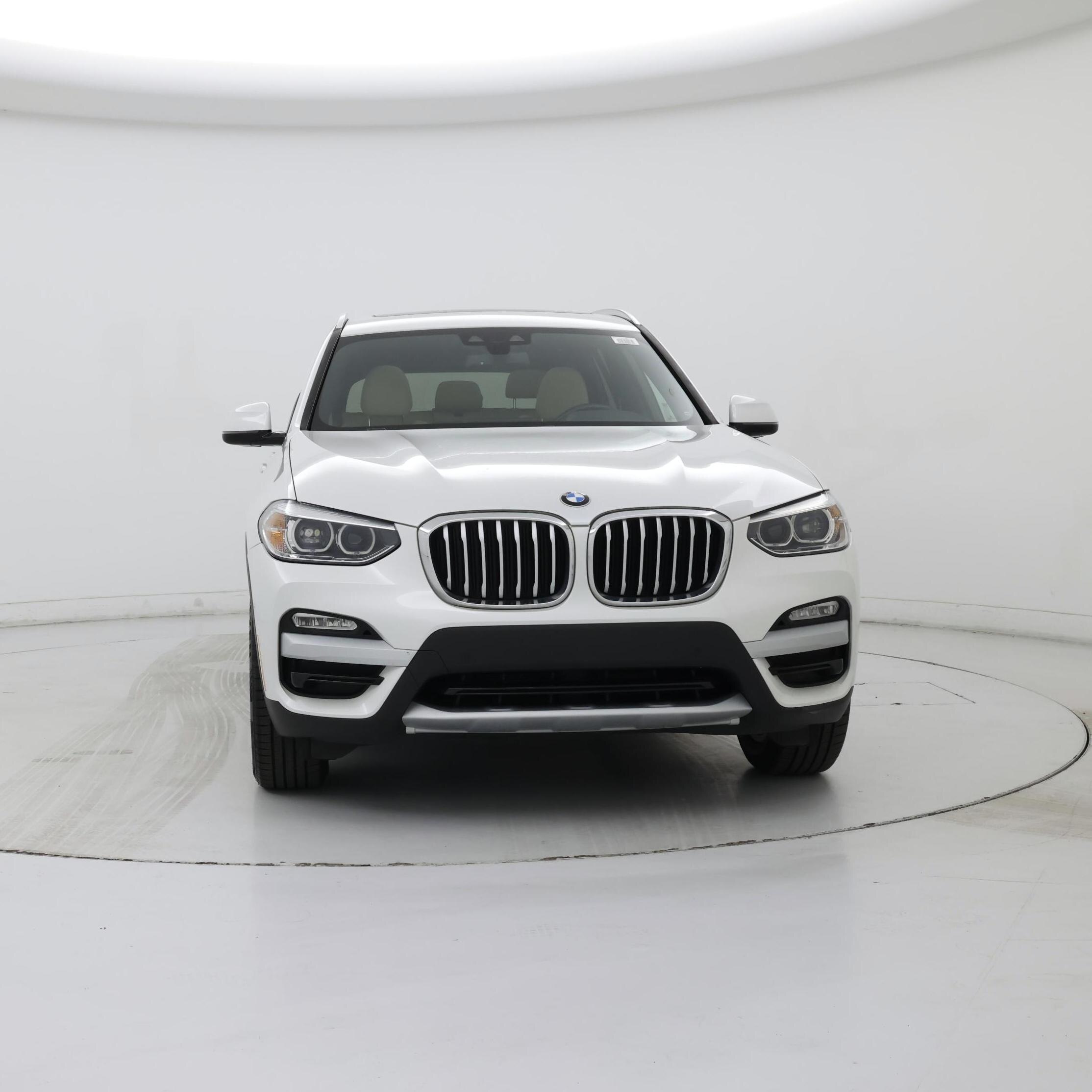 Thumbnail: 2019 BMW X3 - 5