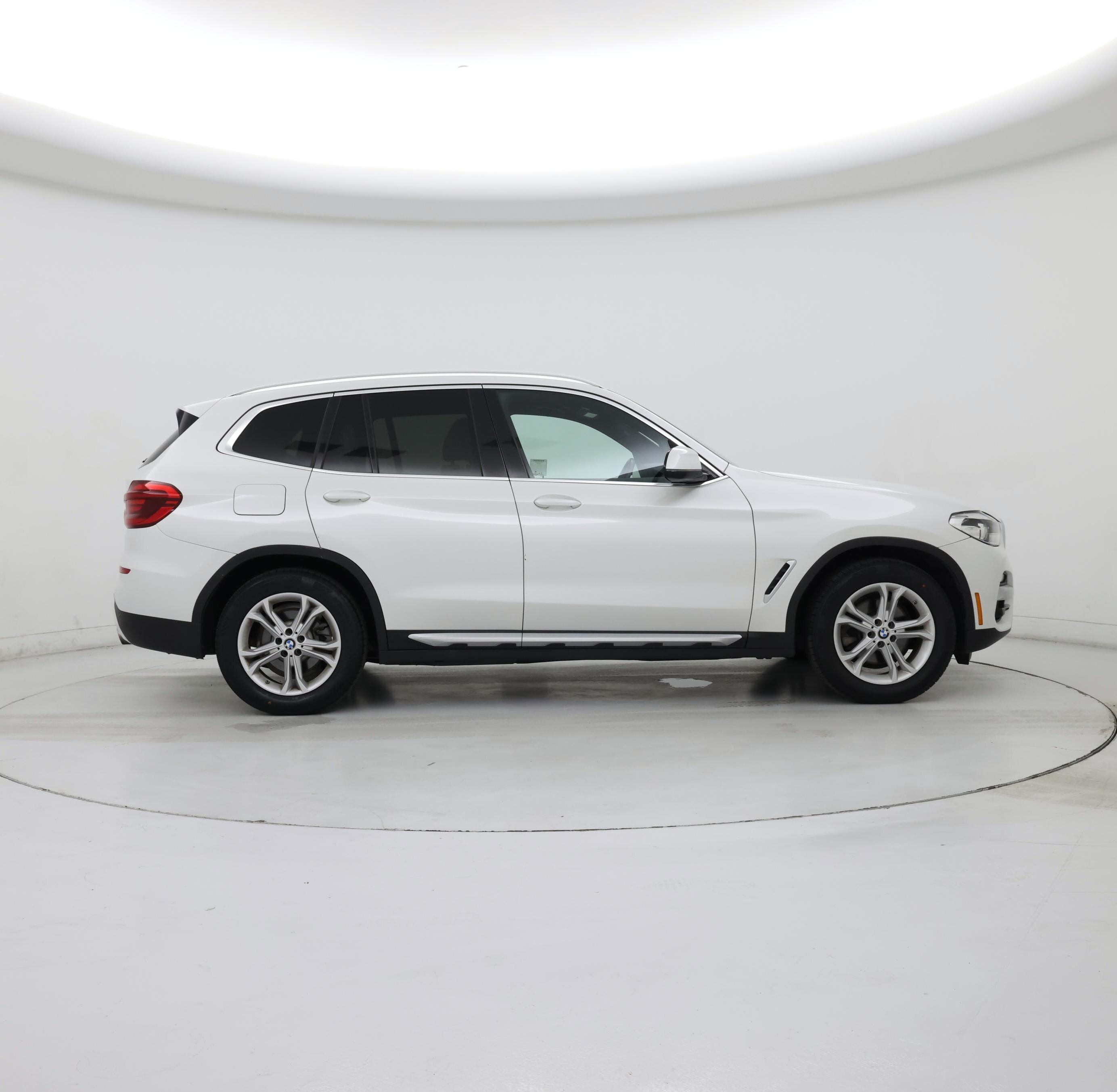 Thumbnail: 2019 BMW X3 - 7