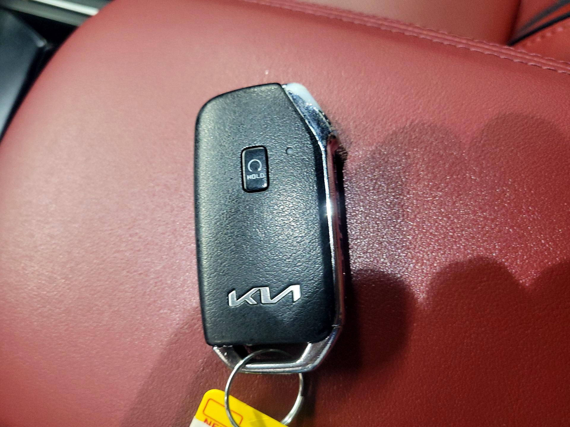 Thumbnail: 2022 Kia K5 - 20