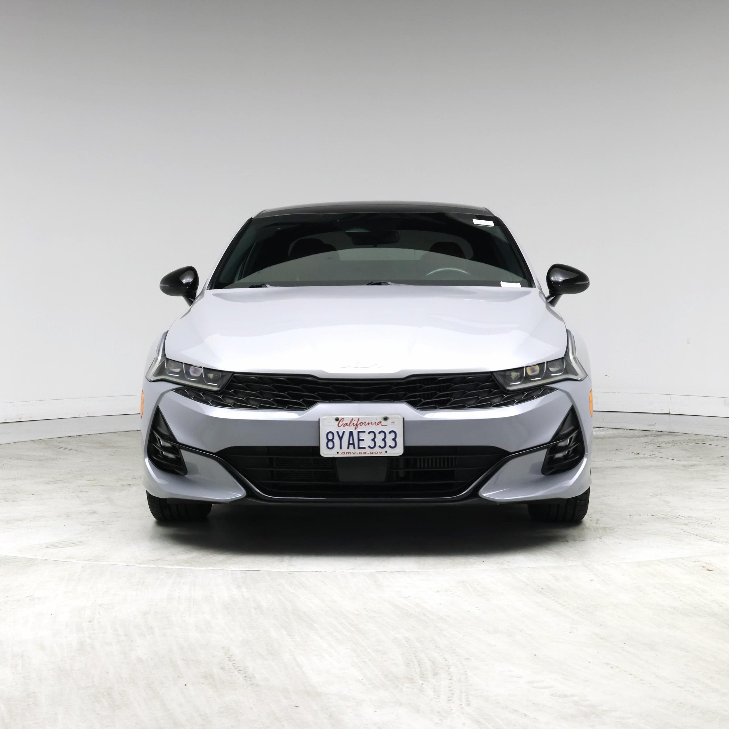 Thumbnail: 2022 Kia K5 - 5
