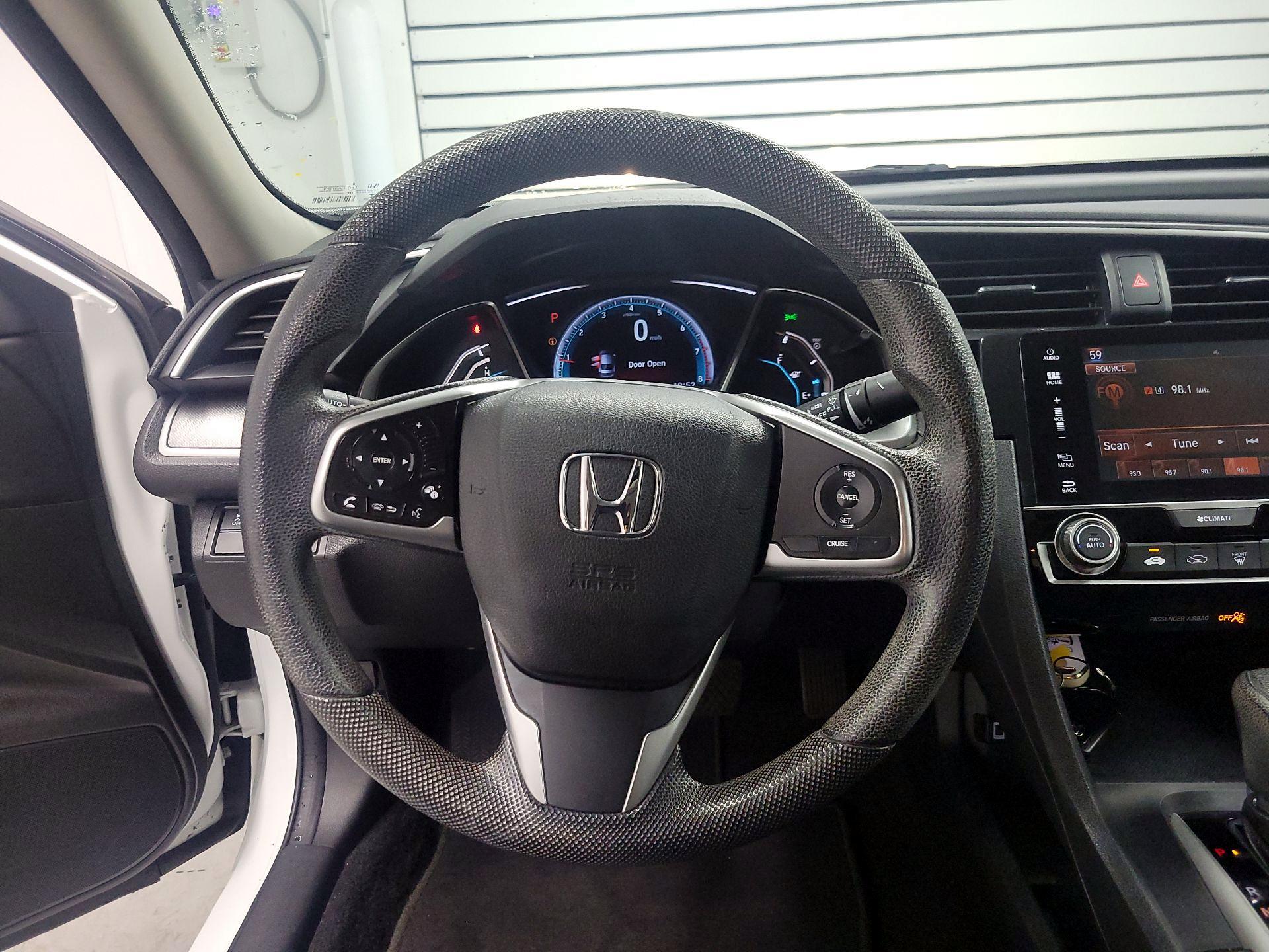 Thumbnail: 2016 Honda Civic - 10