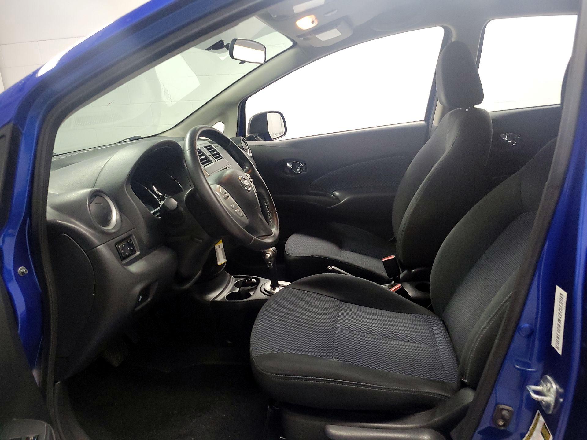 Thumbnail: 2014 Nissan Versa Note - 11