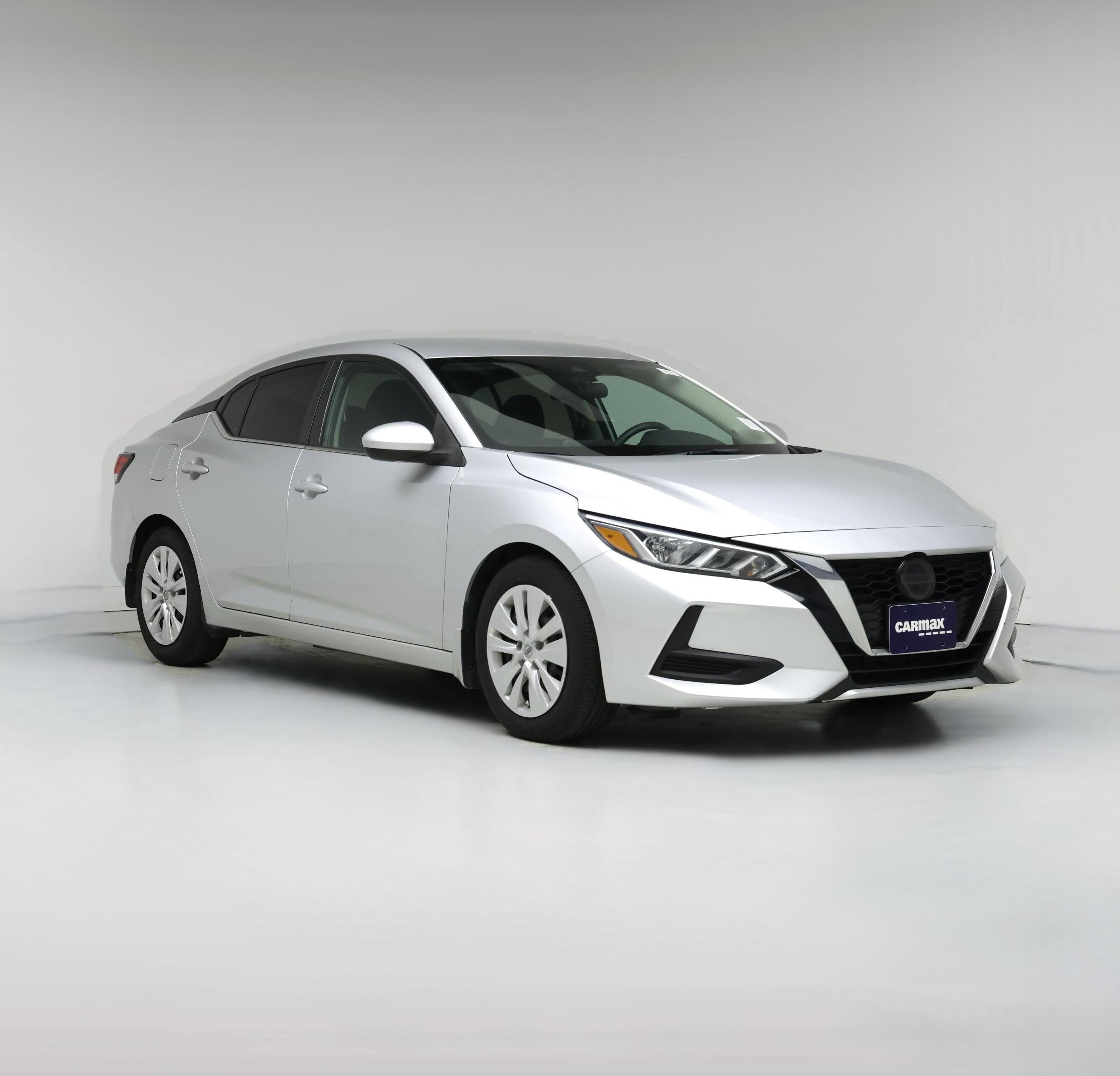 Thumbnail: 2022 Nissan Sentra - 1