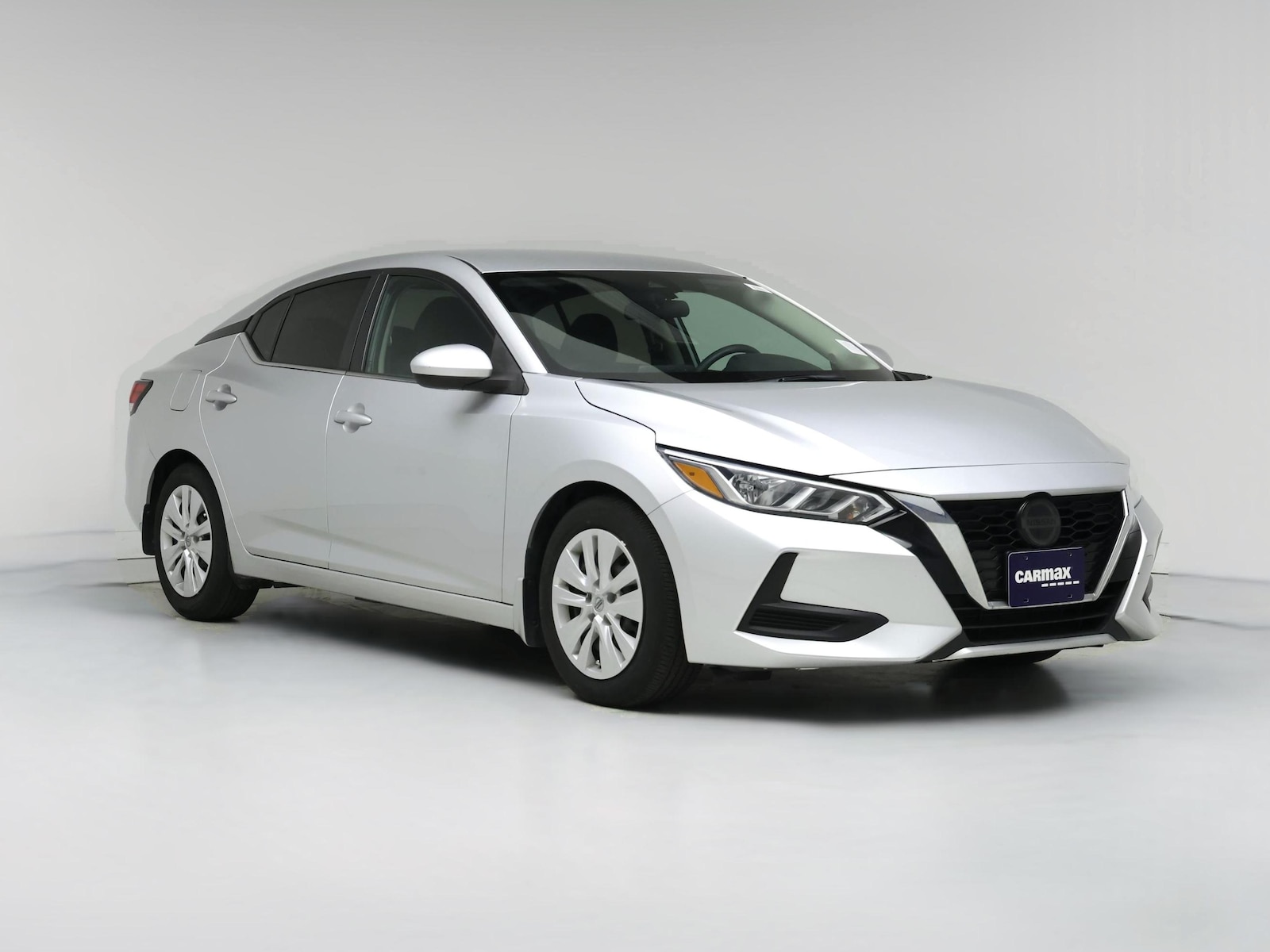 2022 Nissan Sentra S