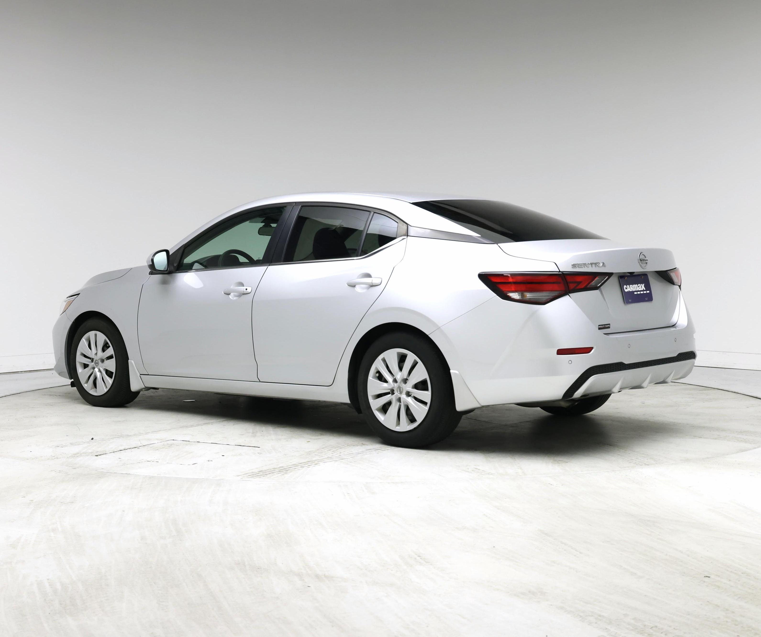Thumbnail: 2022 Nissan Sentra - 2