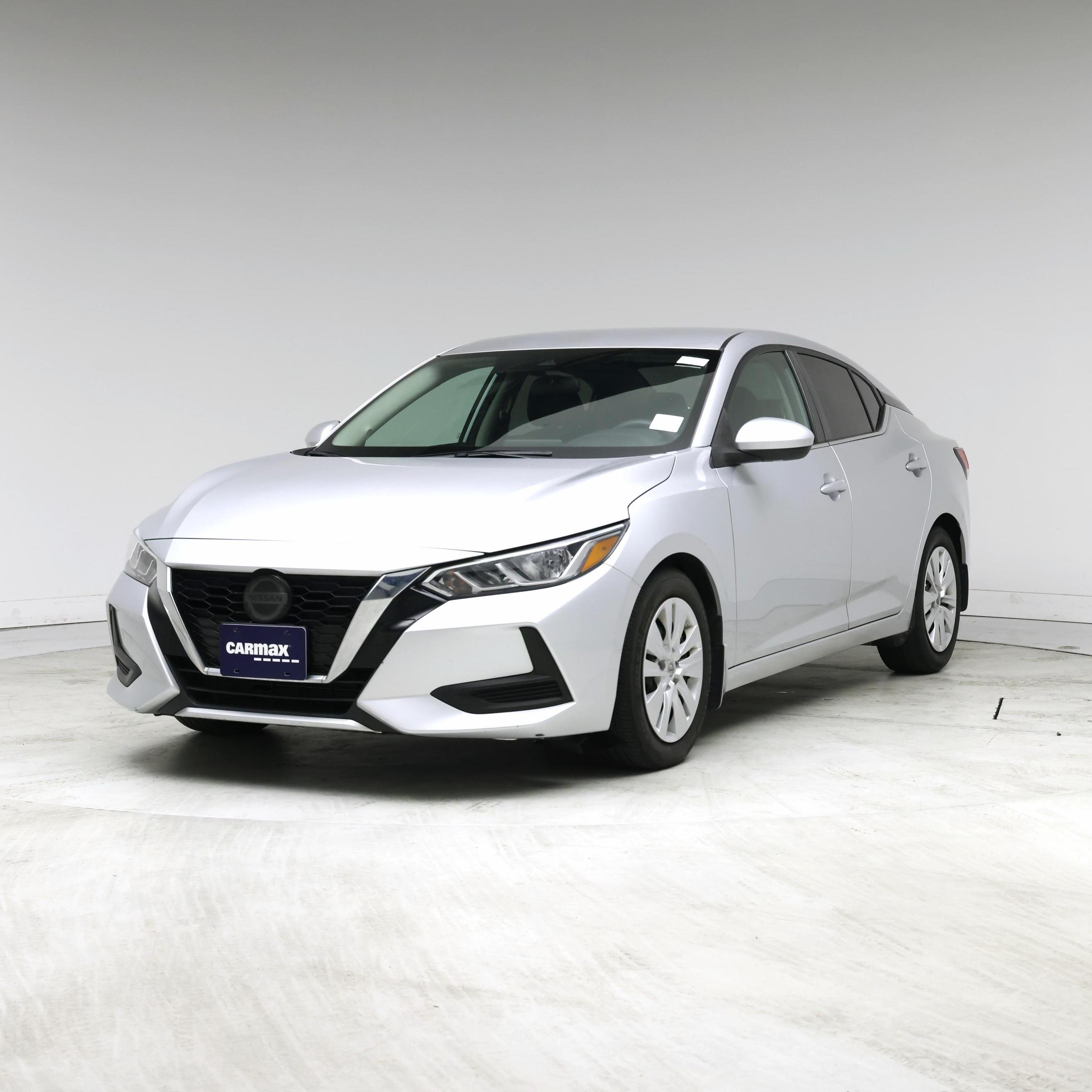 Thumbnail: 2022 Nissan Sentra - 4