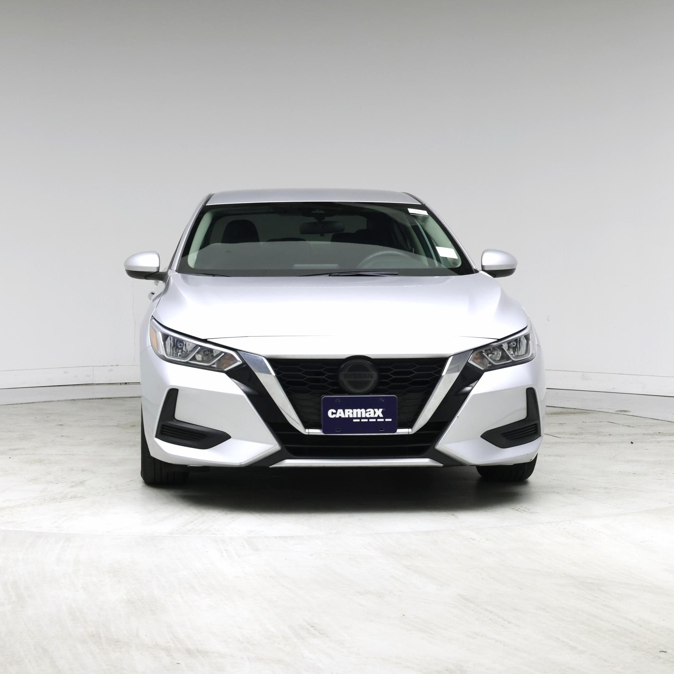 Thumbnail: 2022 Nissan Sentra - 5