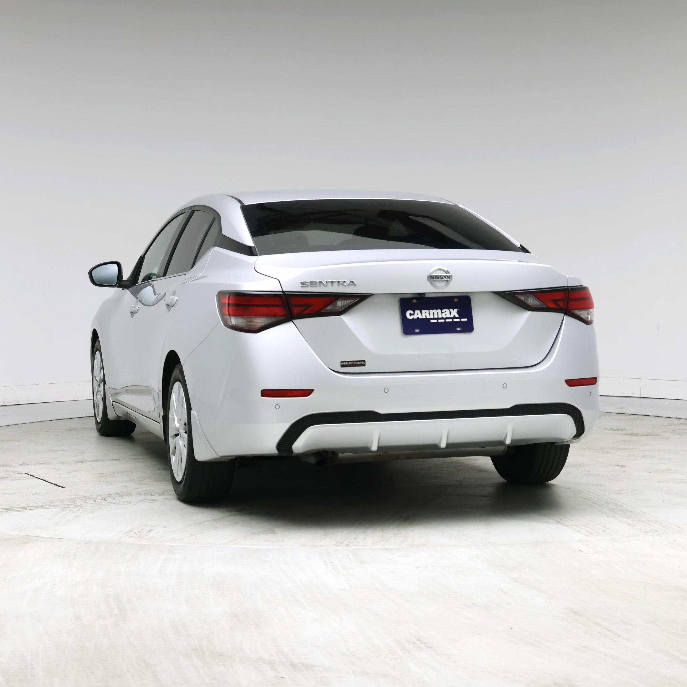 Thumbnail: 2022 Nissan Sentra - 6