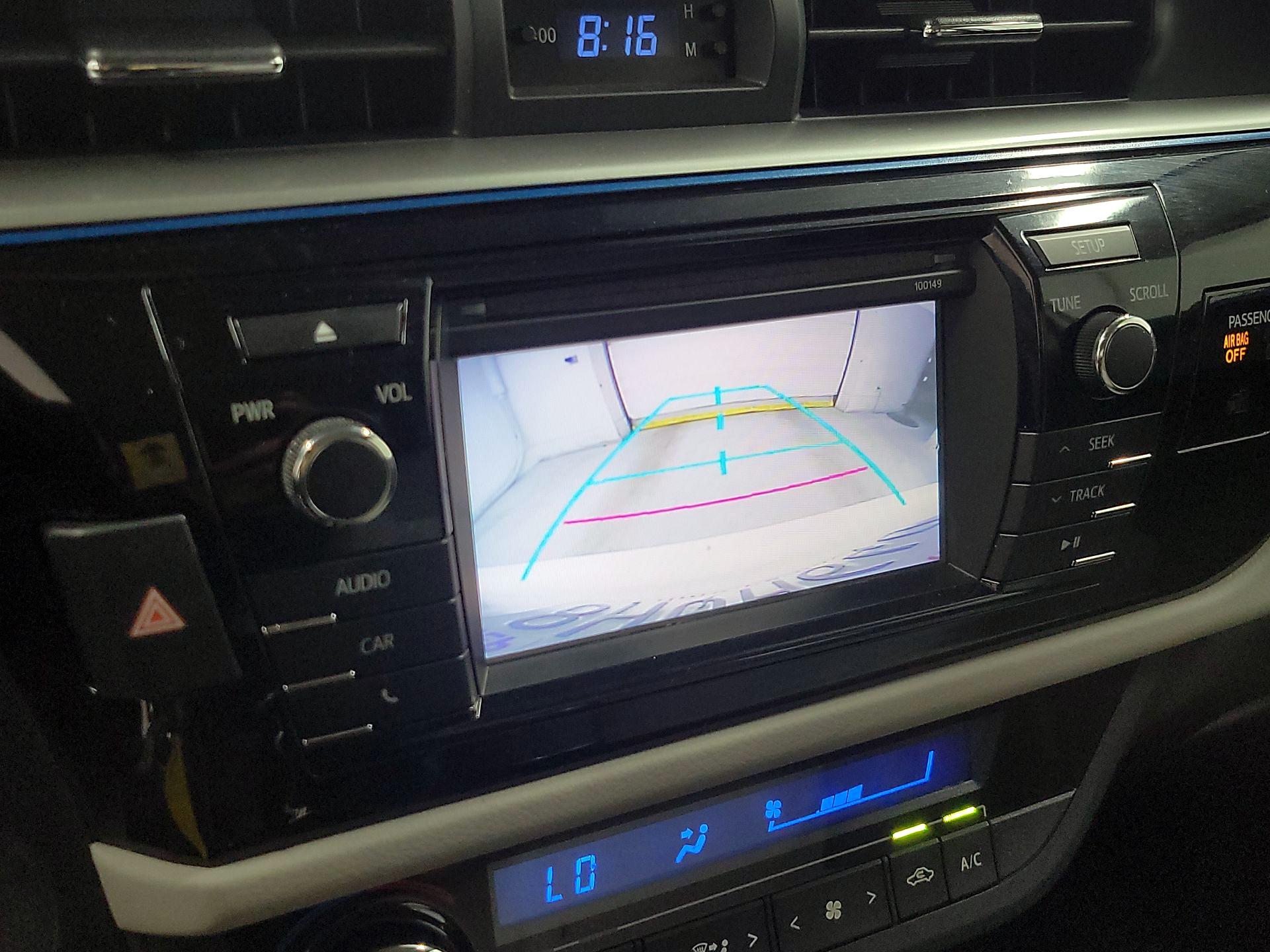 Thumbnail: 2015 Toyota Corolla - 14
