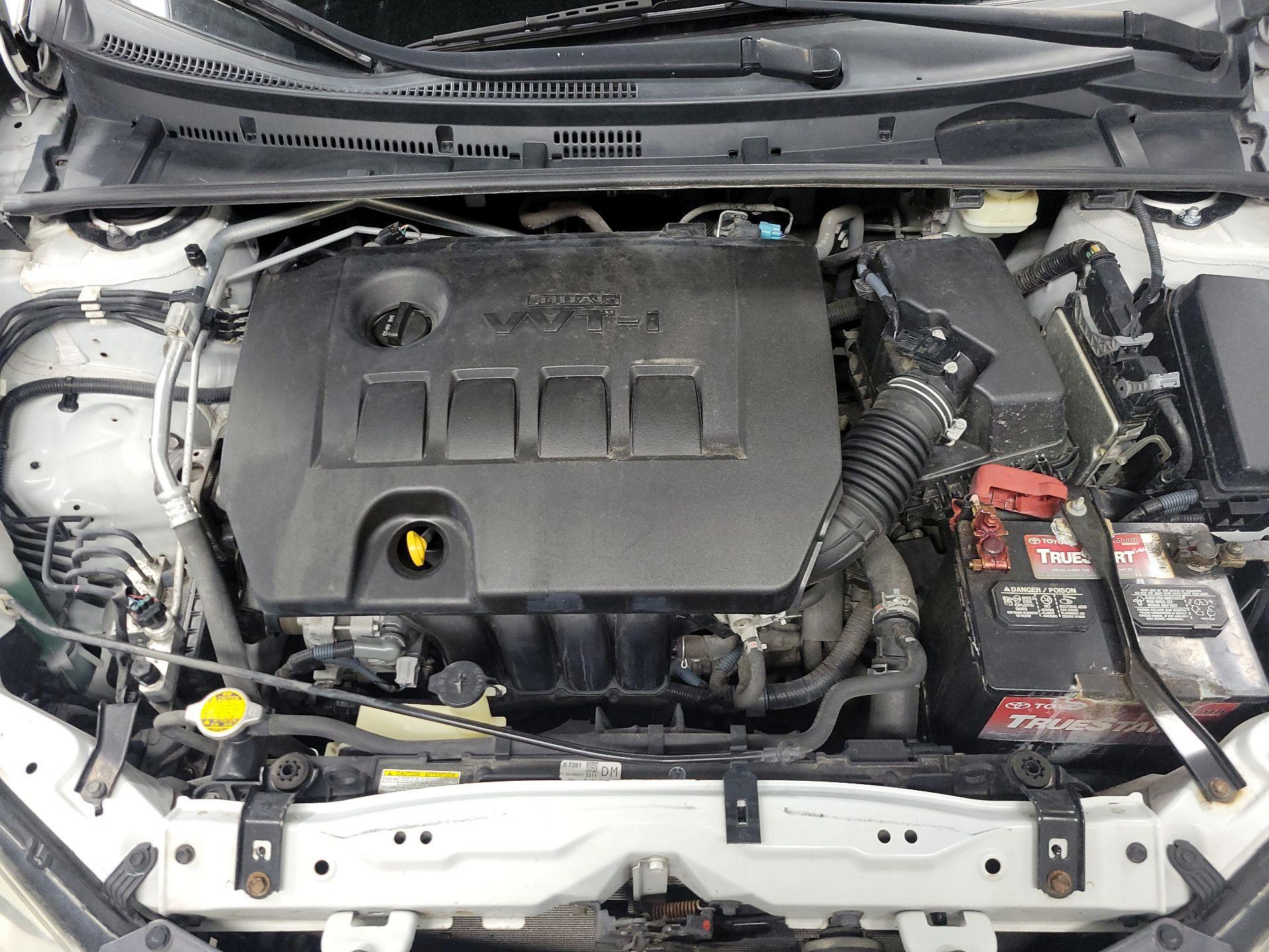Thumbnail: 2015 Toyota Corolla - 20