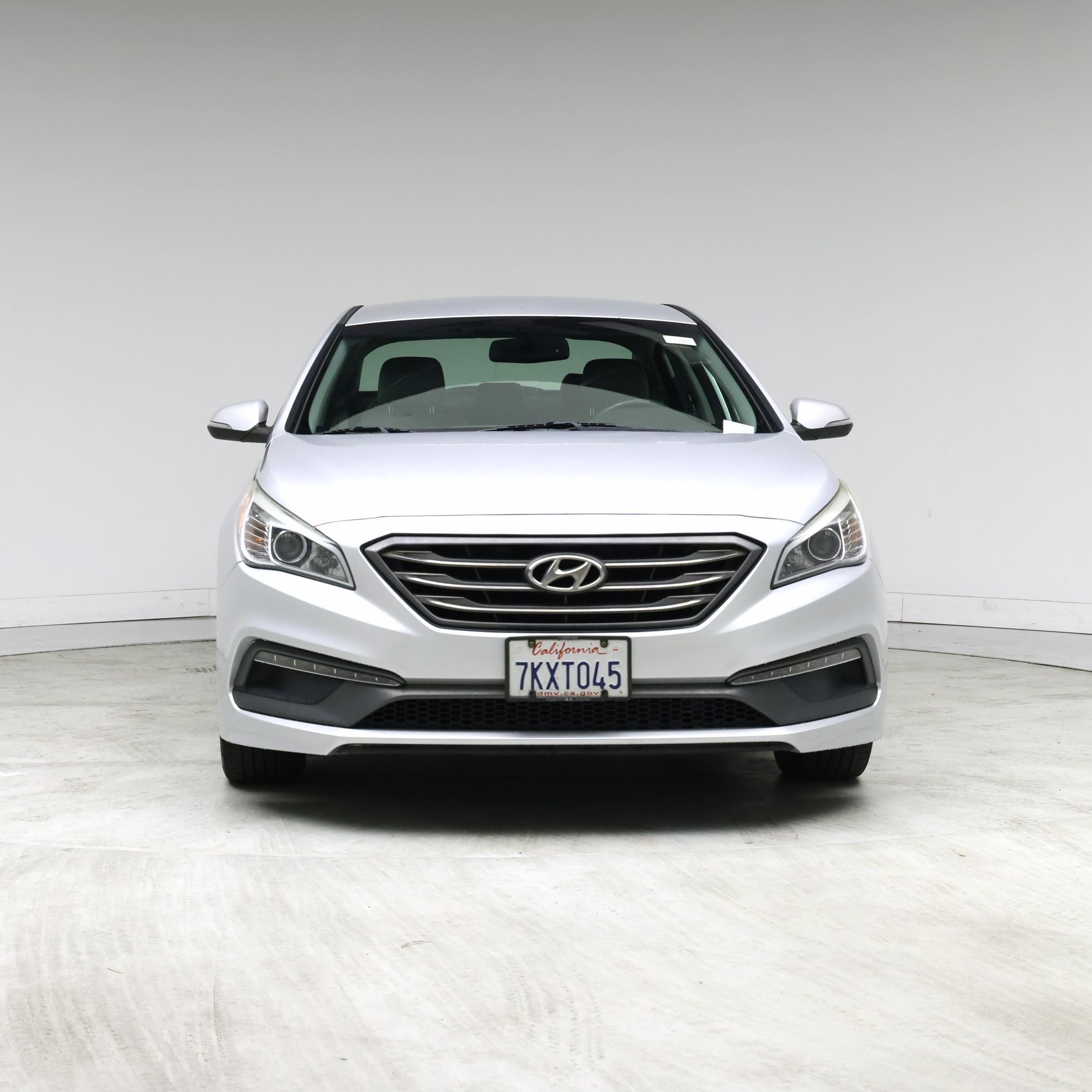 Thumbnail: 2015 Hyundai Sonata - 5