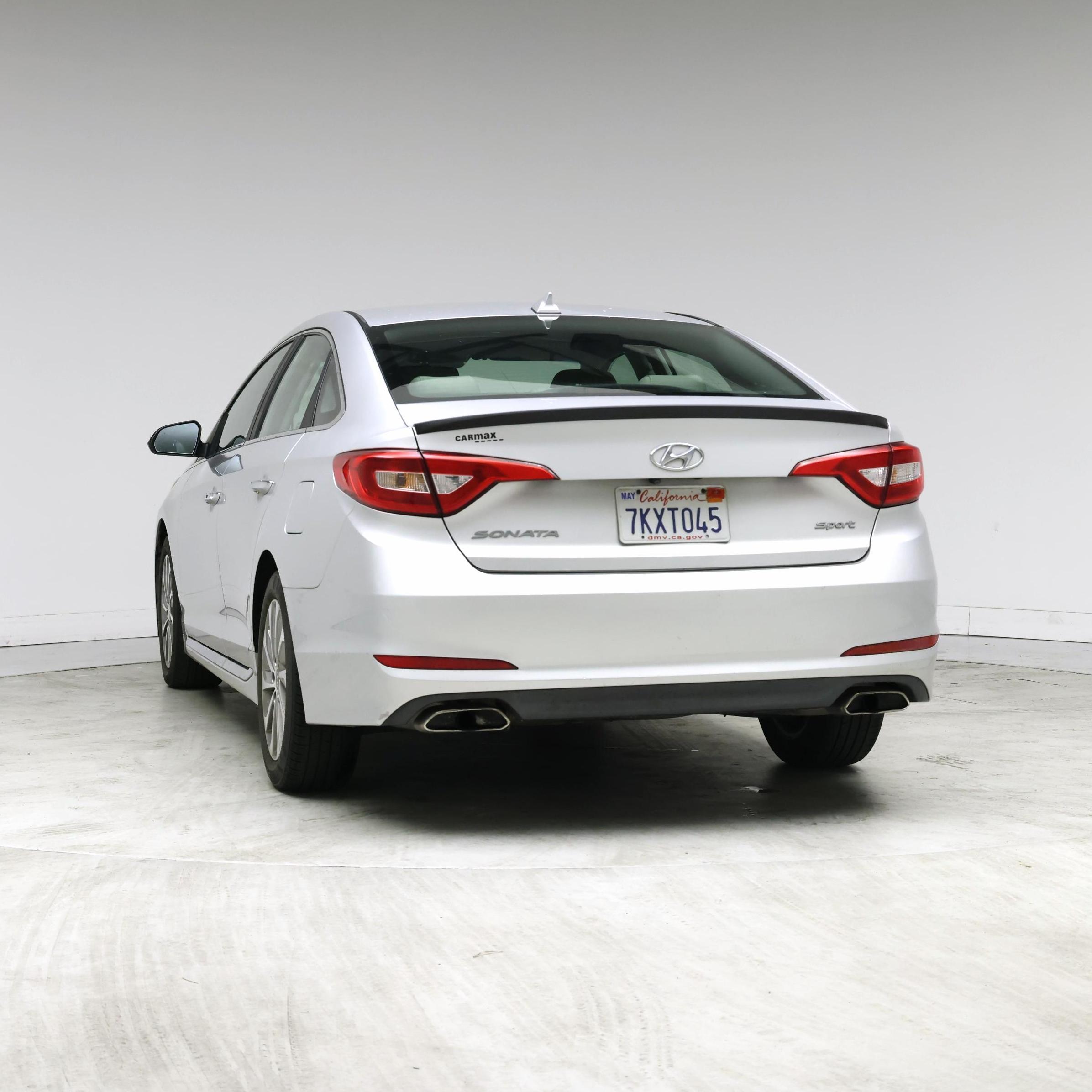 Thumbnail: 2015 Hyundai Sonata - 6