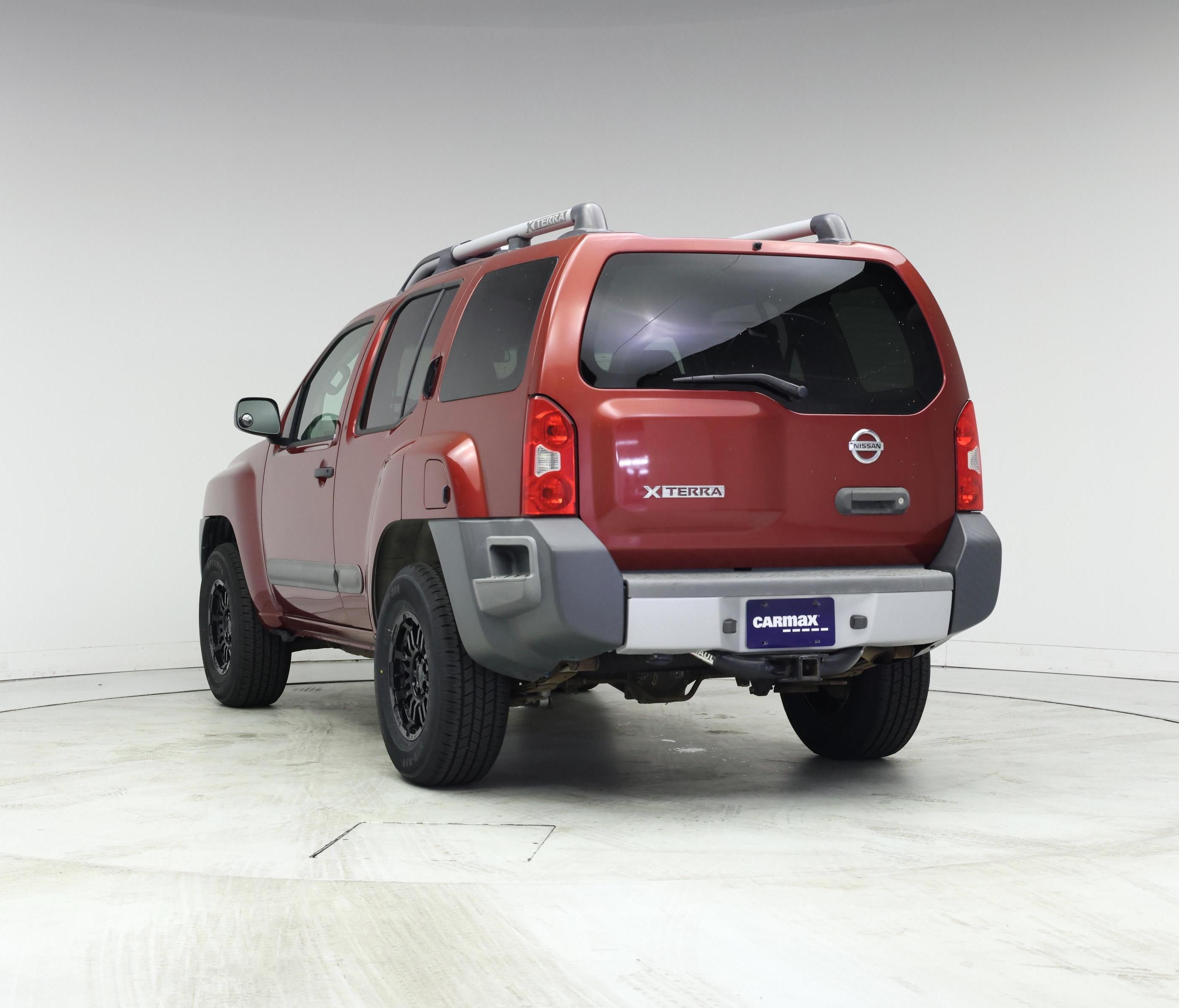 Thumbnail: 2013 Nissan Xterra - 2