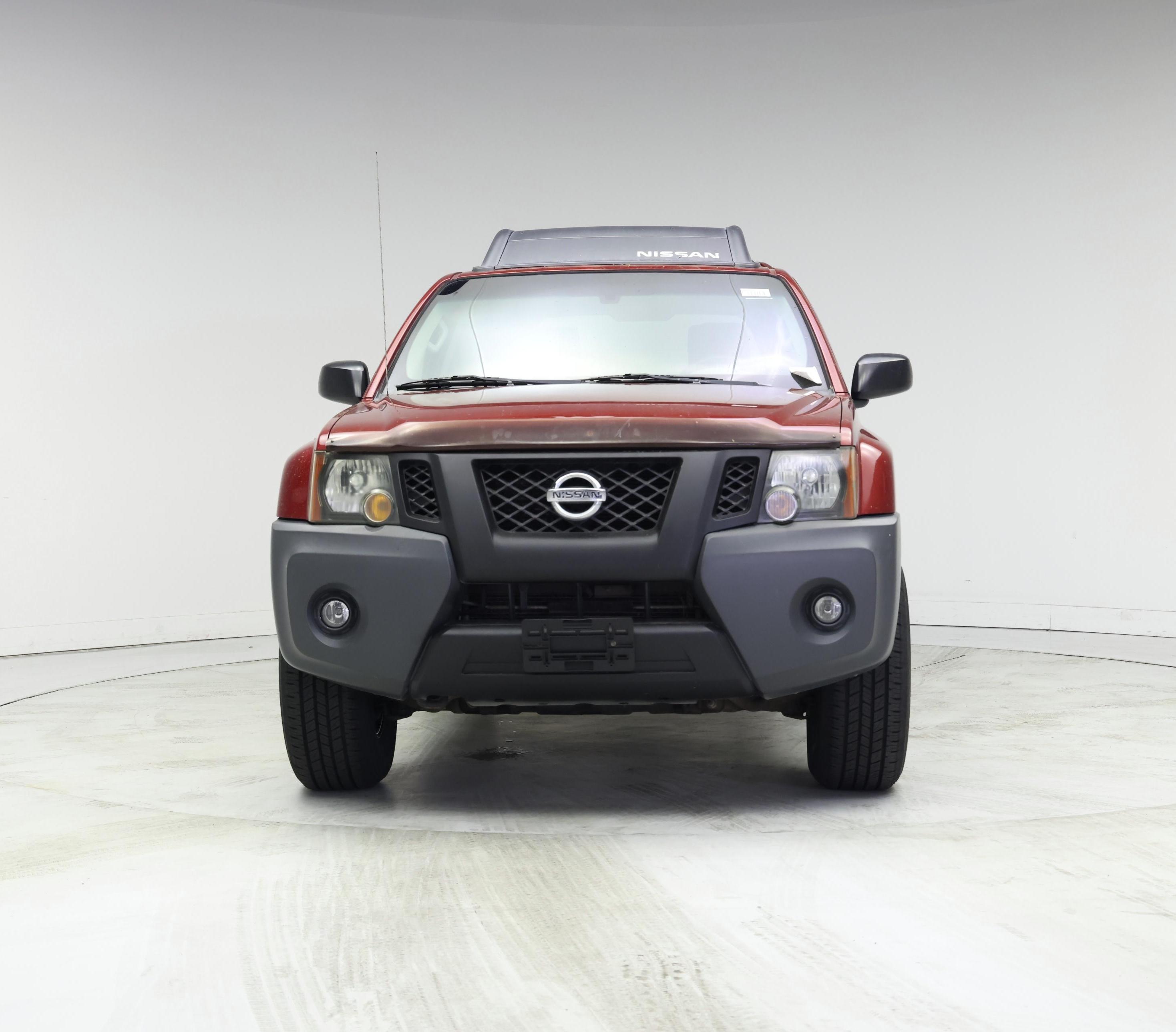 Thumbnail: 2013 Nissan Xterra - 5