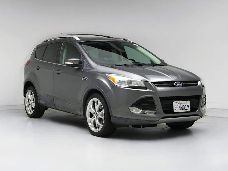 2014 Ford Escape Titanium -
                  Murrieta, CA