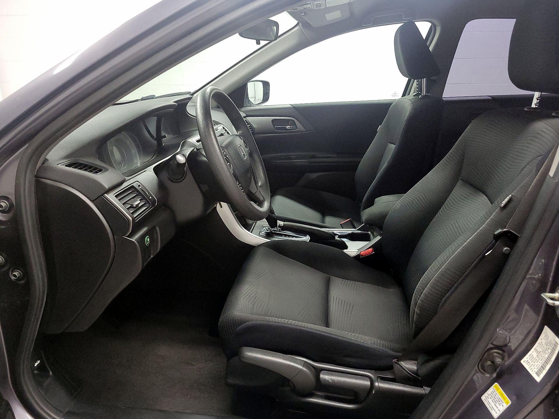 Thumbnail: 2014 Honda Accord - 11