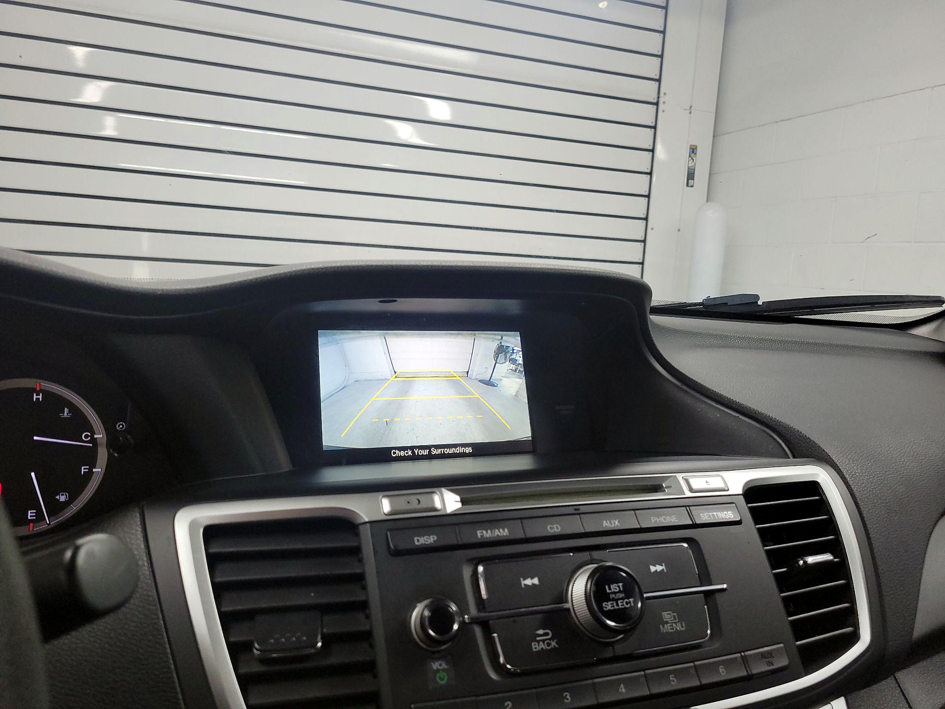 Thumbnail: 2014 Honda Accord - 14