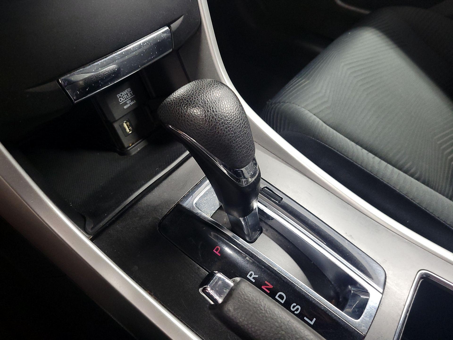 Thumbnail: 2014 Honda Accord - 17