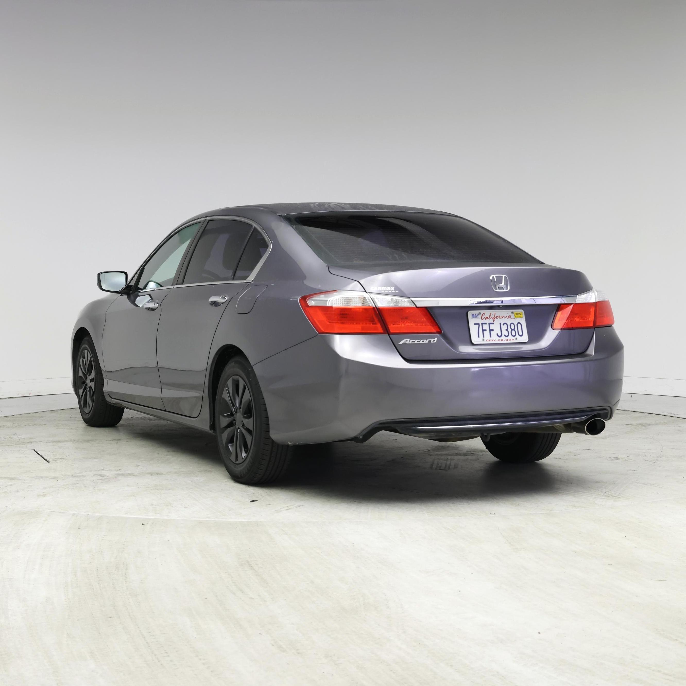 Thumbnail: 2014 Honda Accord - 2