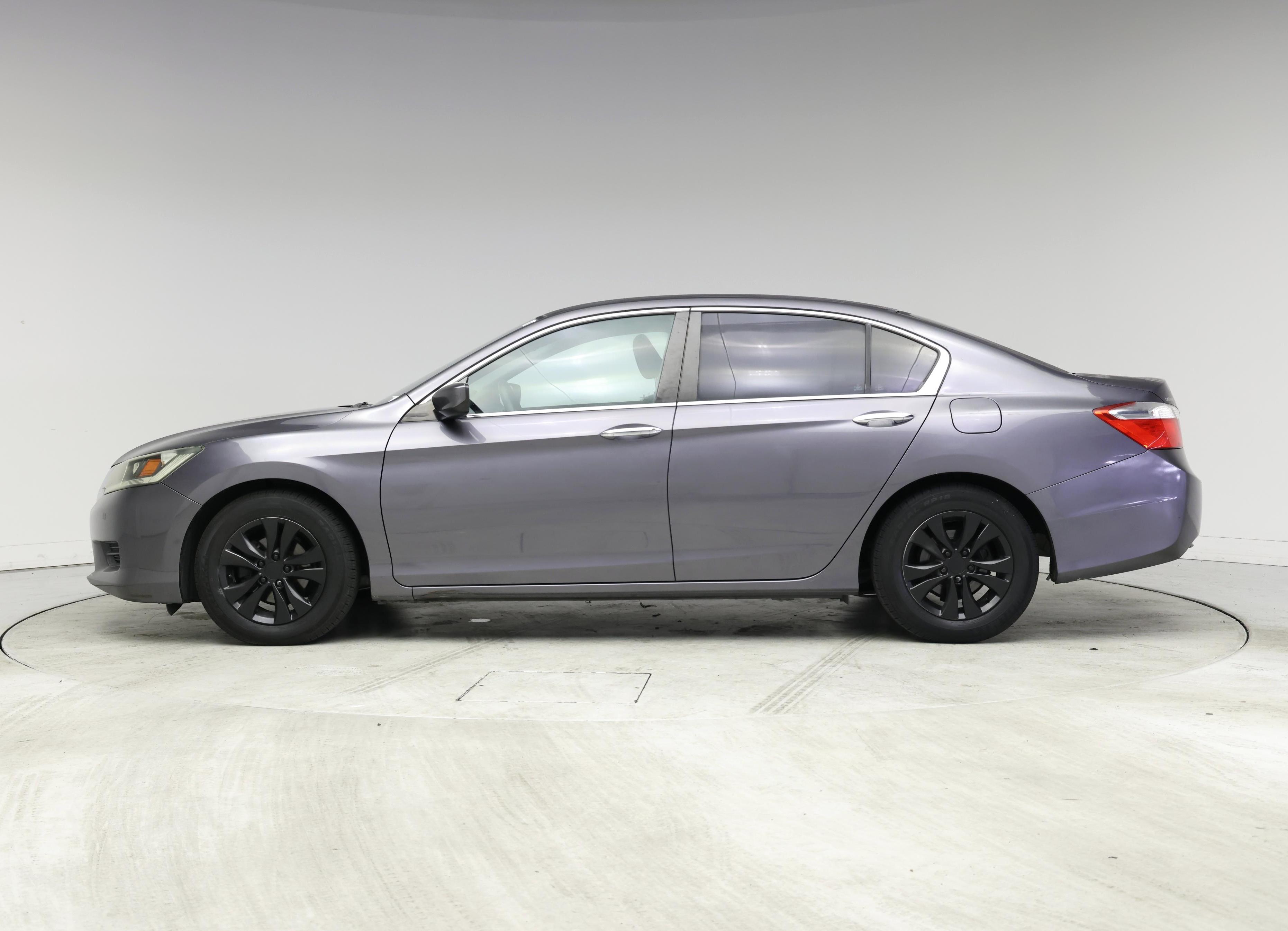 Thumbnail: 2014 Honda Accord - 3