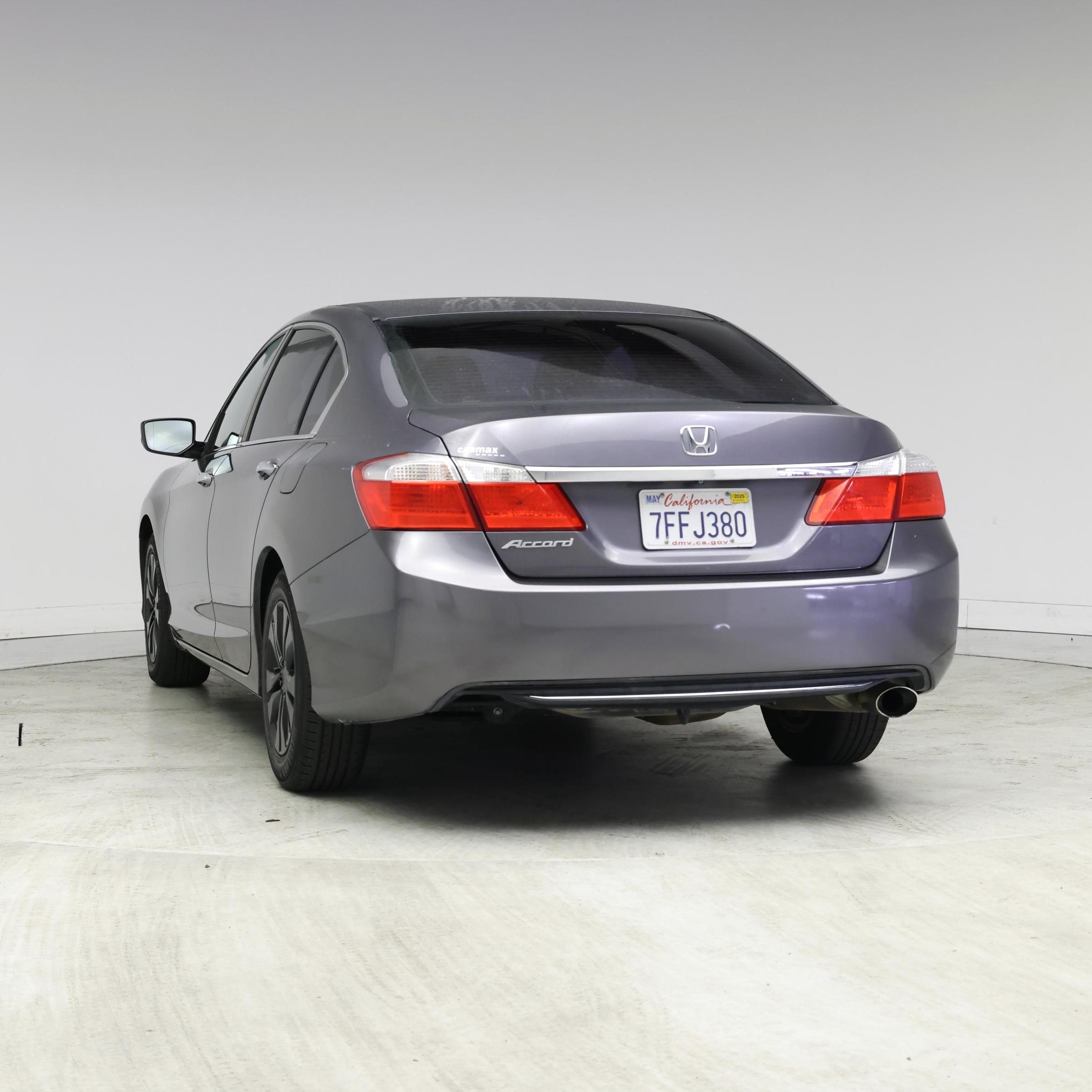 Thumbnail: 2014 Honda Accord - 6