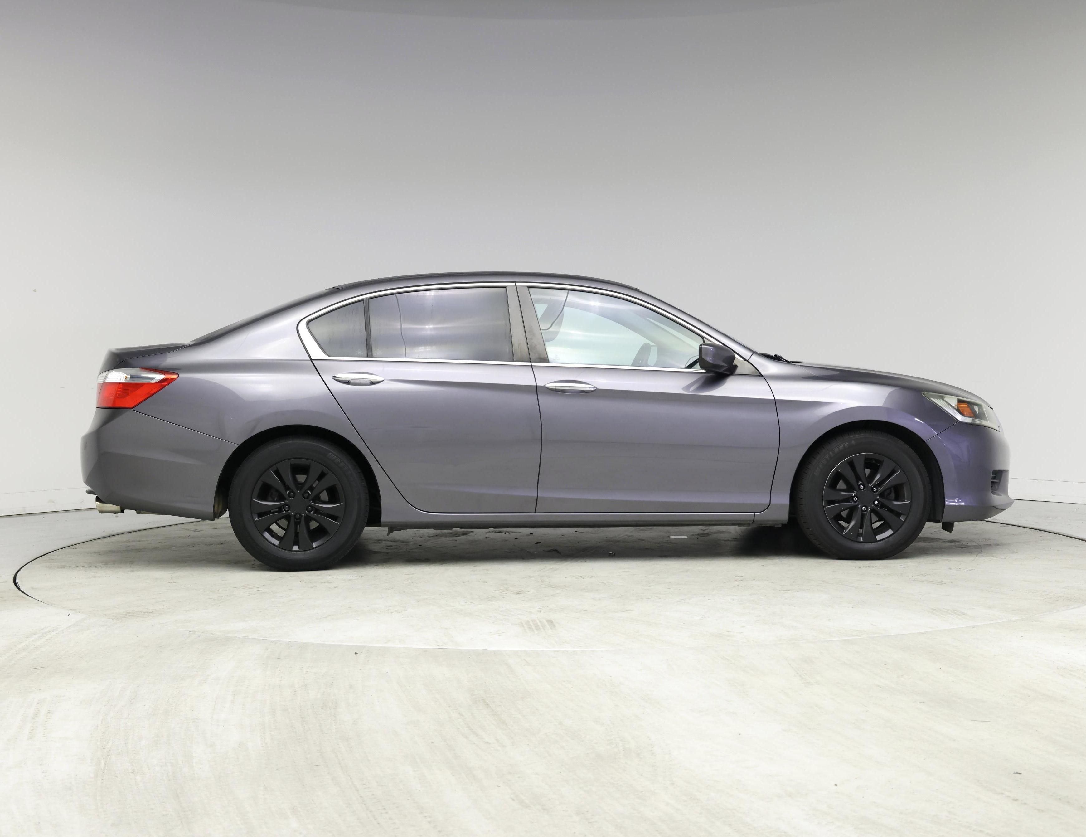 Thumbnail: 2014 Honda Accord - 7