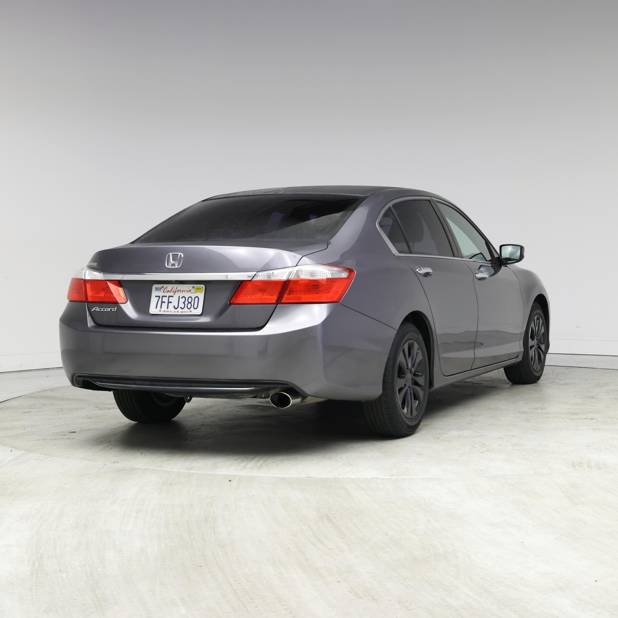 Thumbnail: 2014 Honda Accord - 8