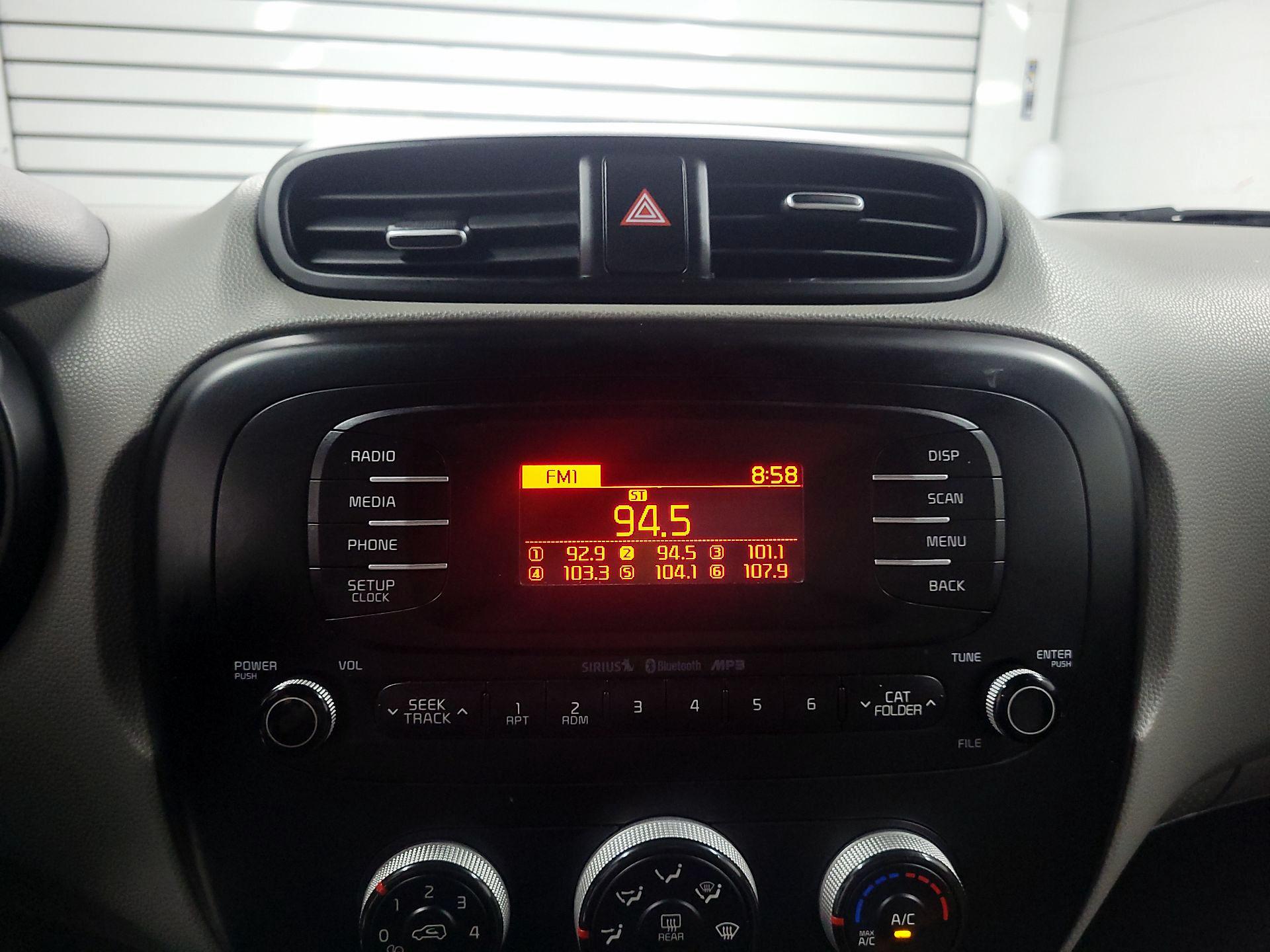 Thumbnail: 2014 Kia Soul - 13
