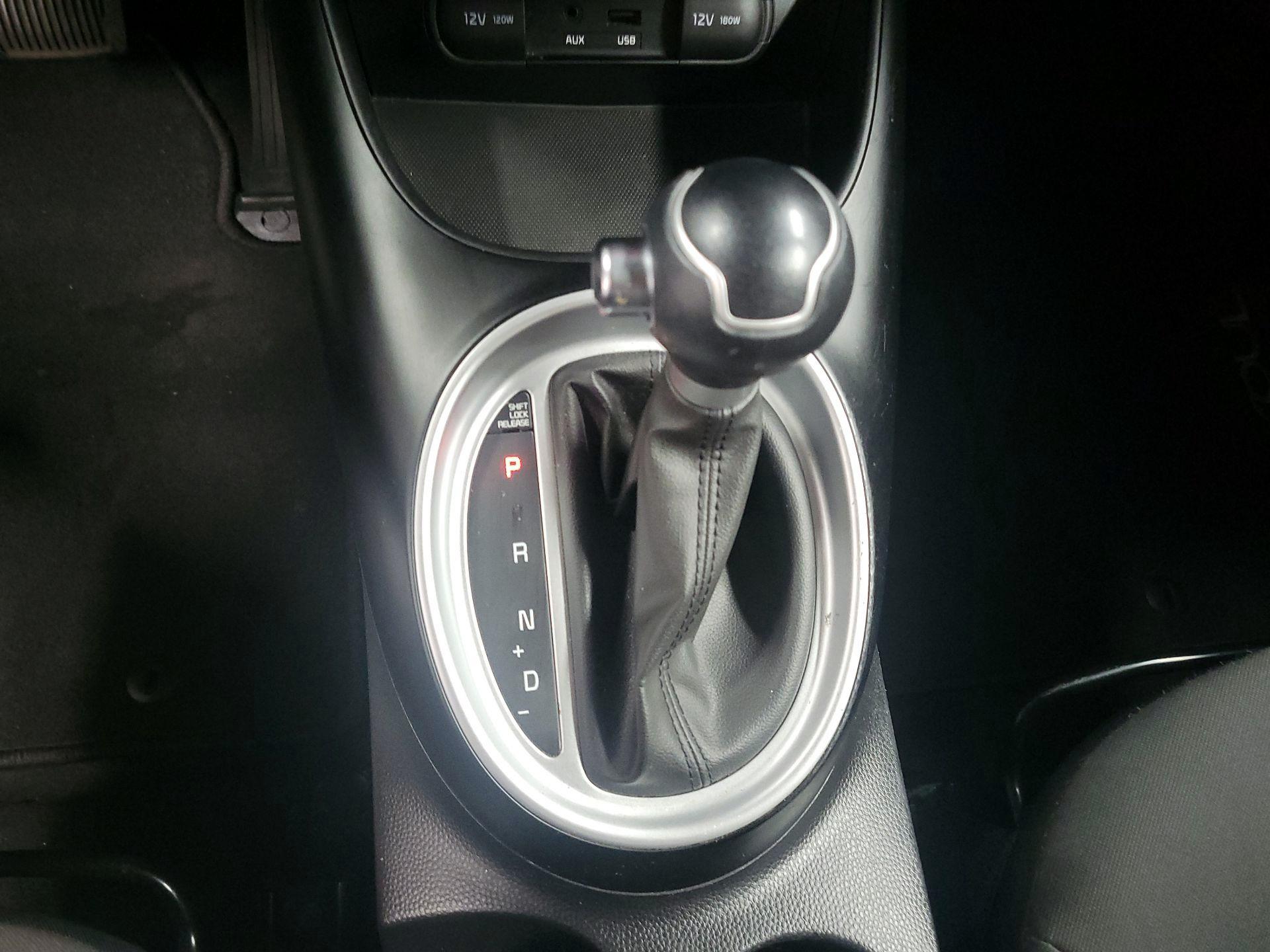 Thumbnail: 2014 Kia Soul - 15