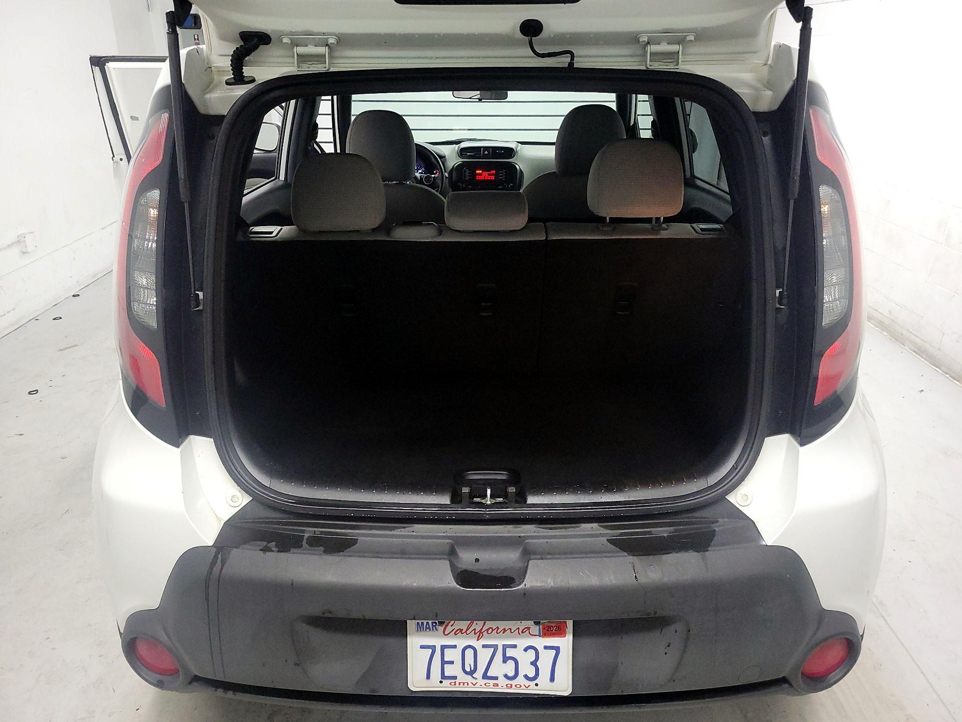 Thumbnail: 2014 Kia Soul - 17