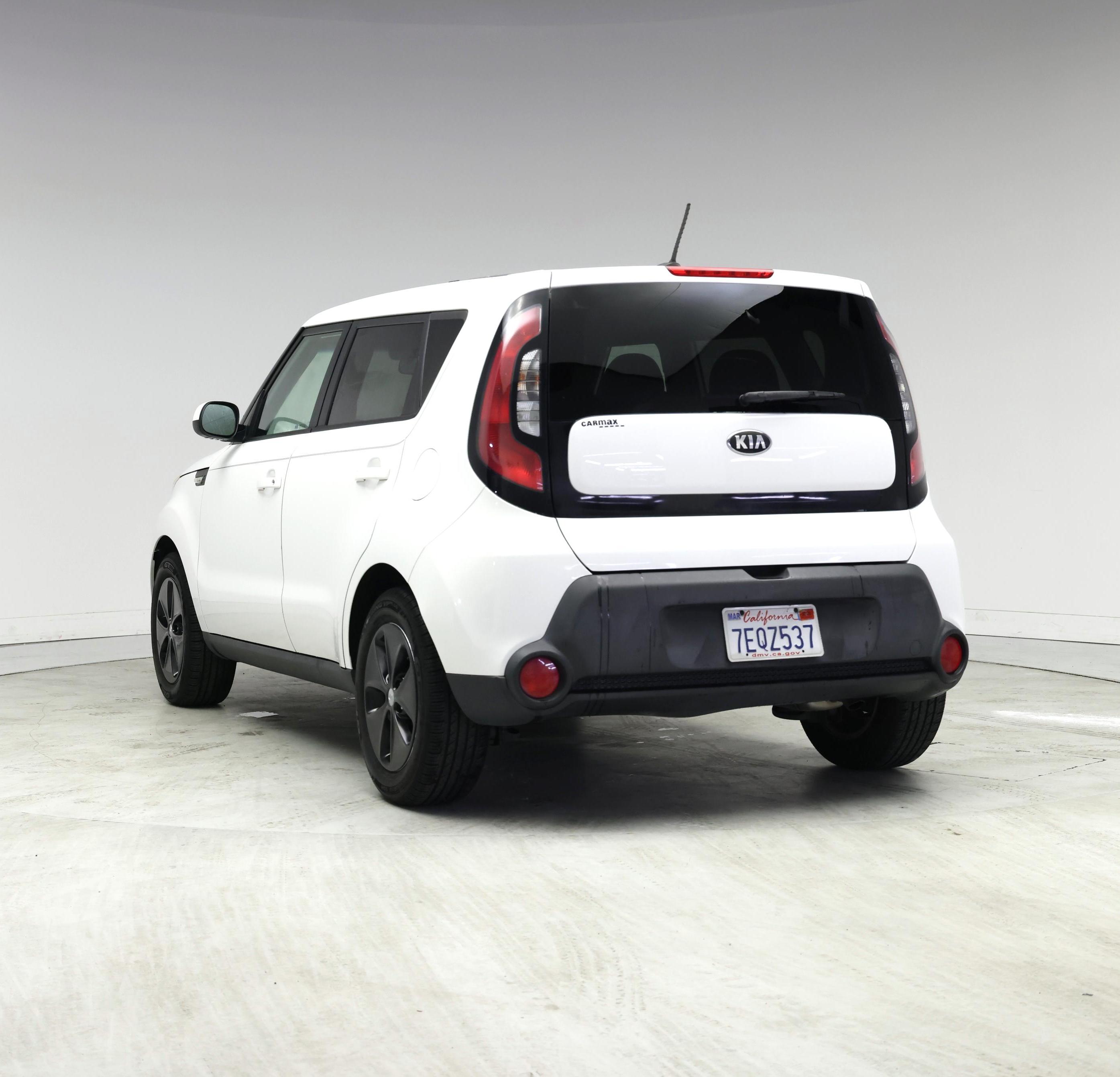 Thumbnail: 2014 Kia Soul - 2