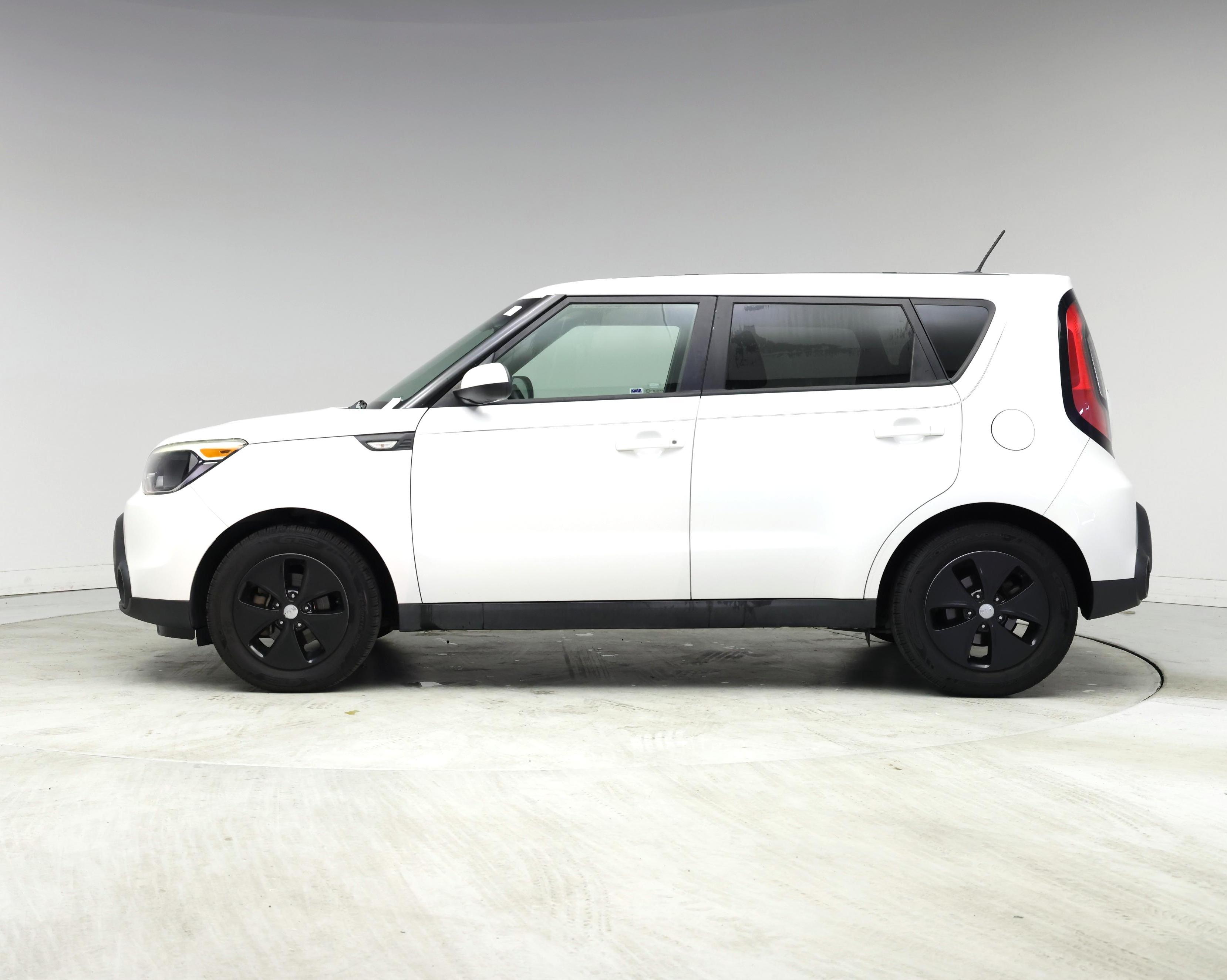 Thumbnail: 2014 Kia Soul - 3