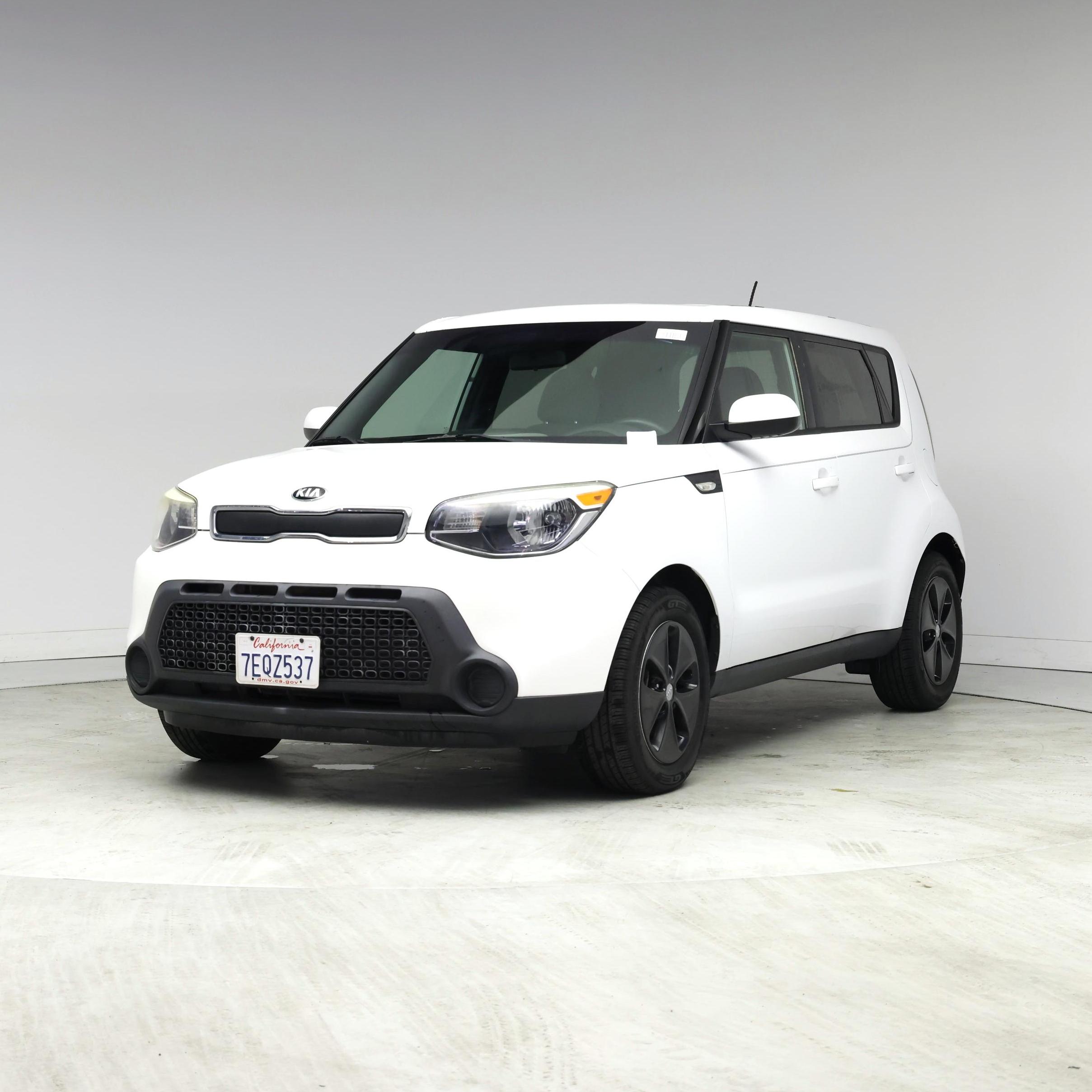 Thumbnail: 2014 Kia Soul - 4