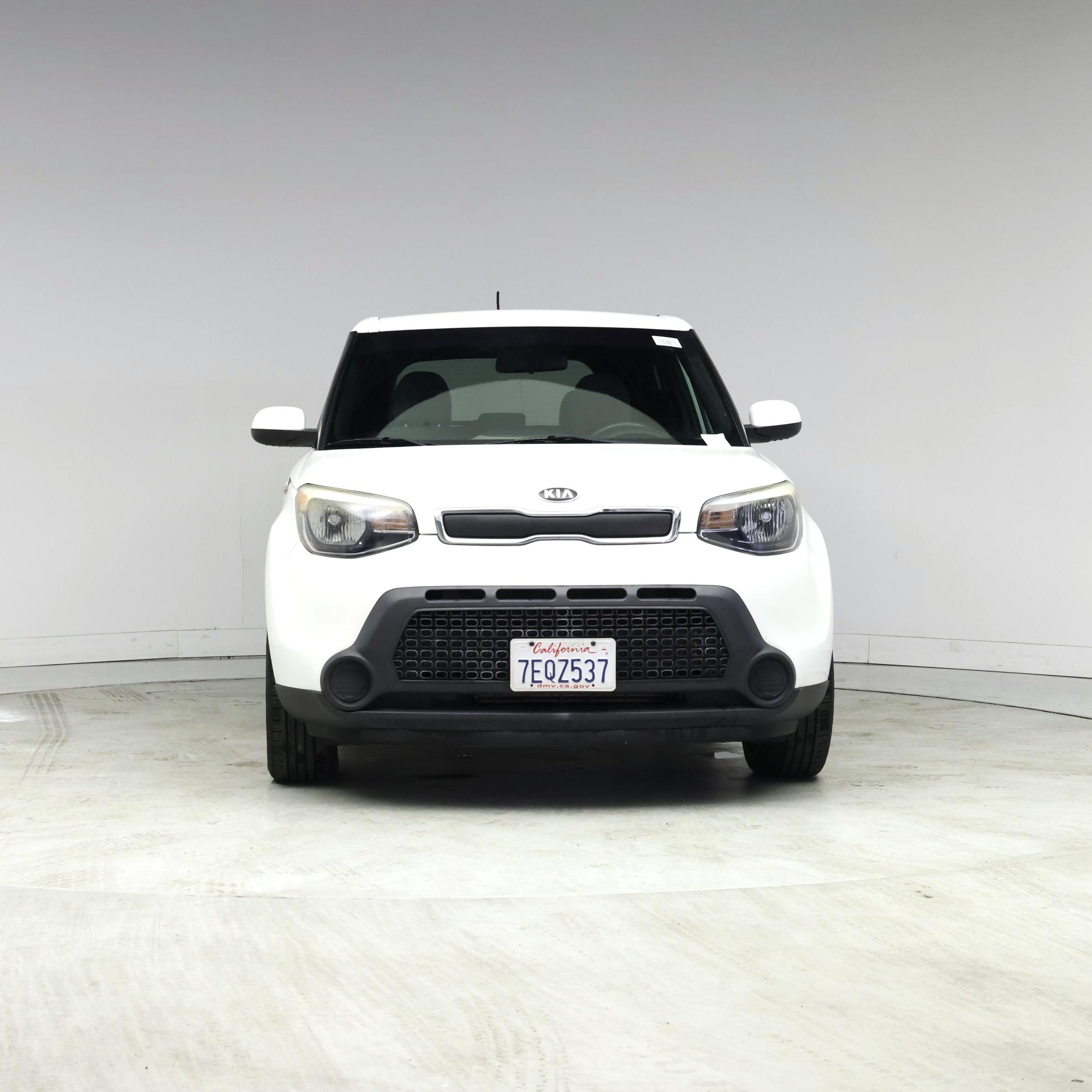 Thumbnail: 2014 Kia Soul - 5