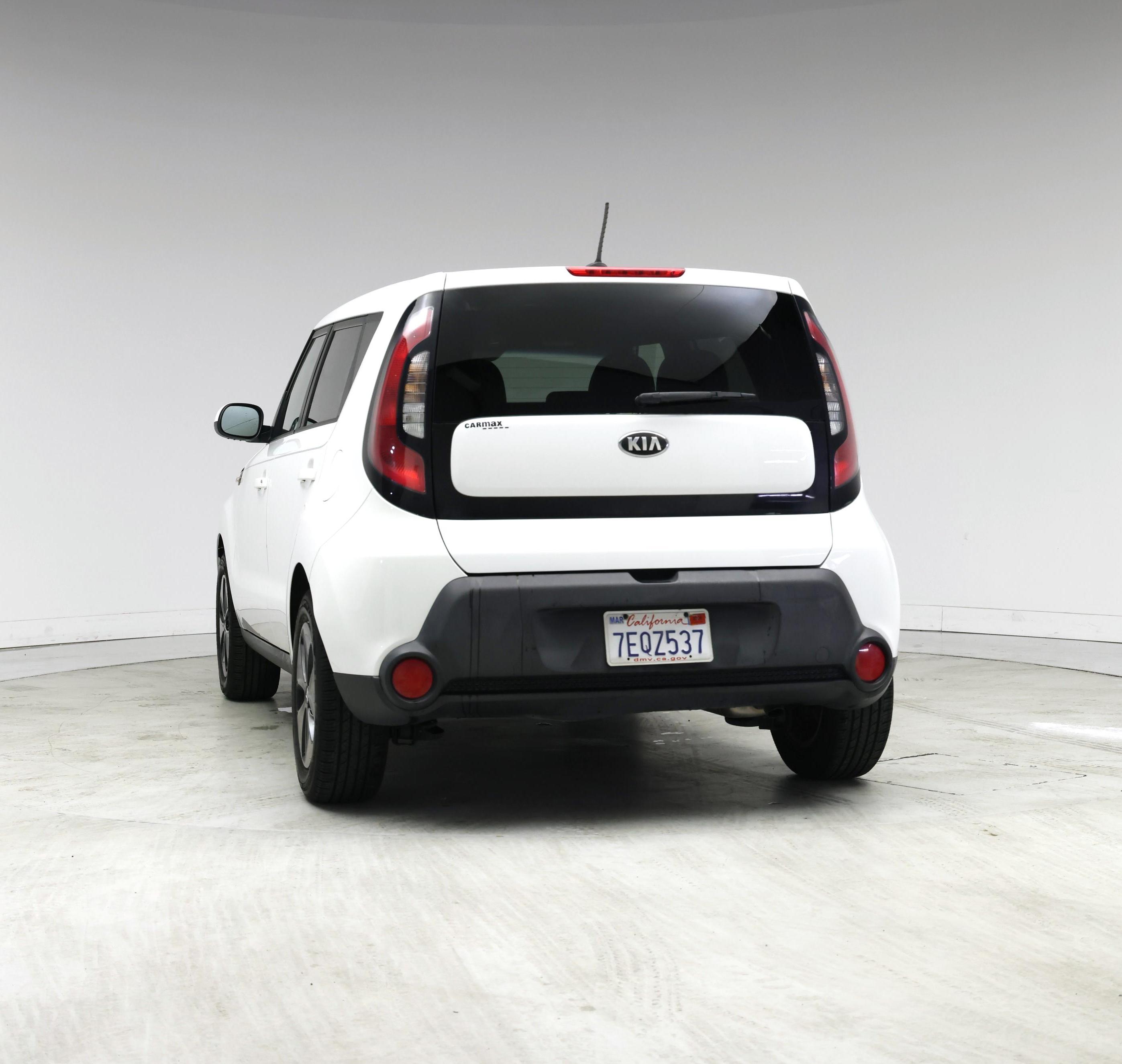 Thumbnail: 2014 Kia Soul - 6