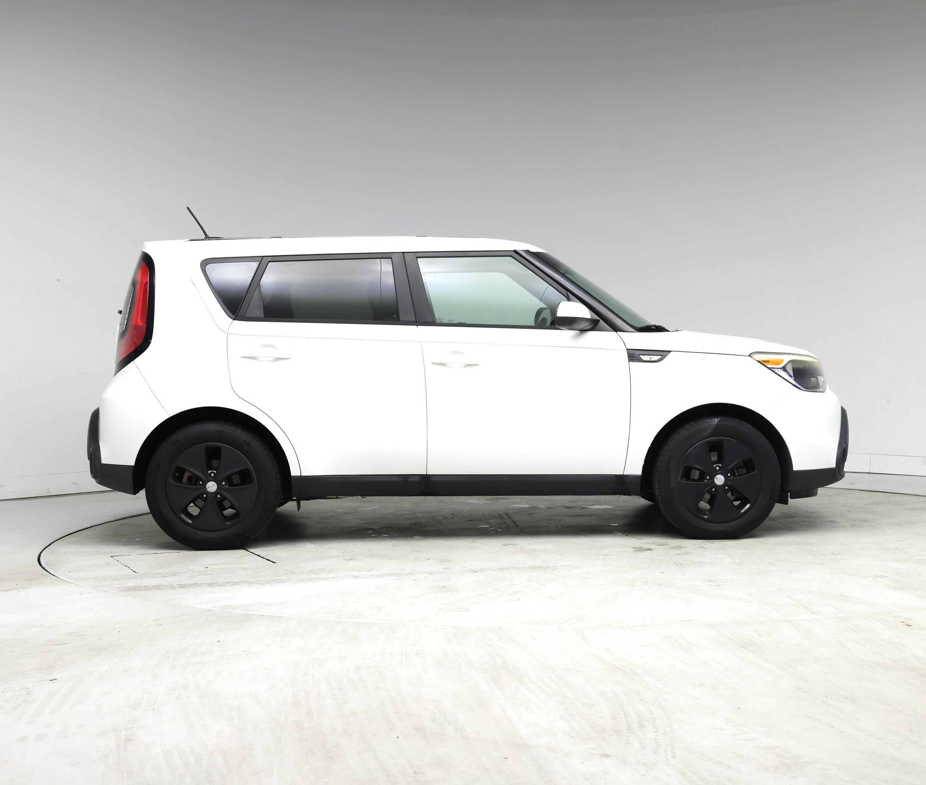 Thumbnail: 2014 Kia Soul - 7