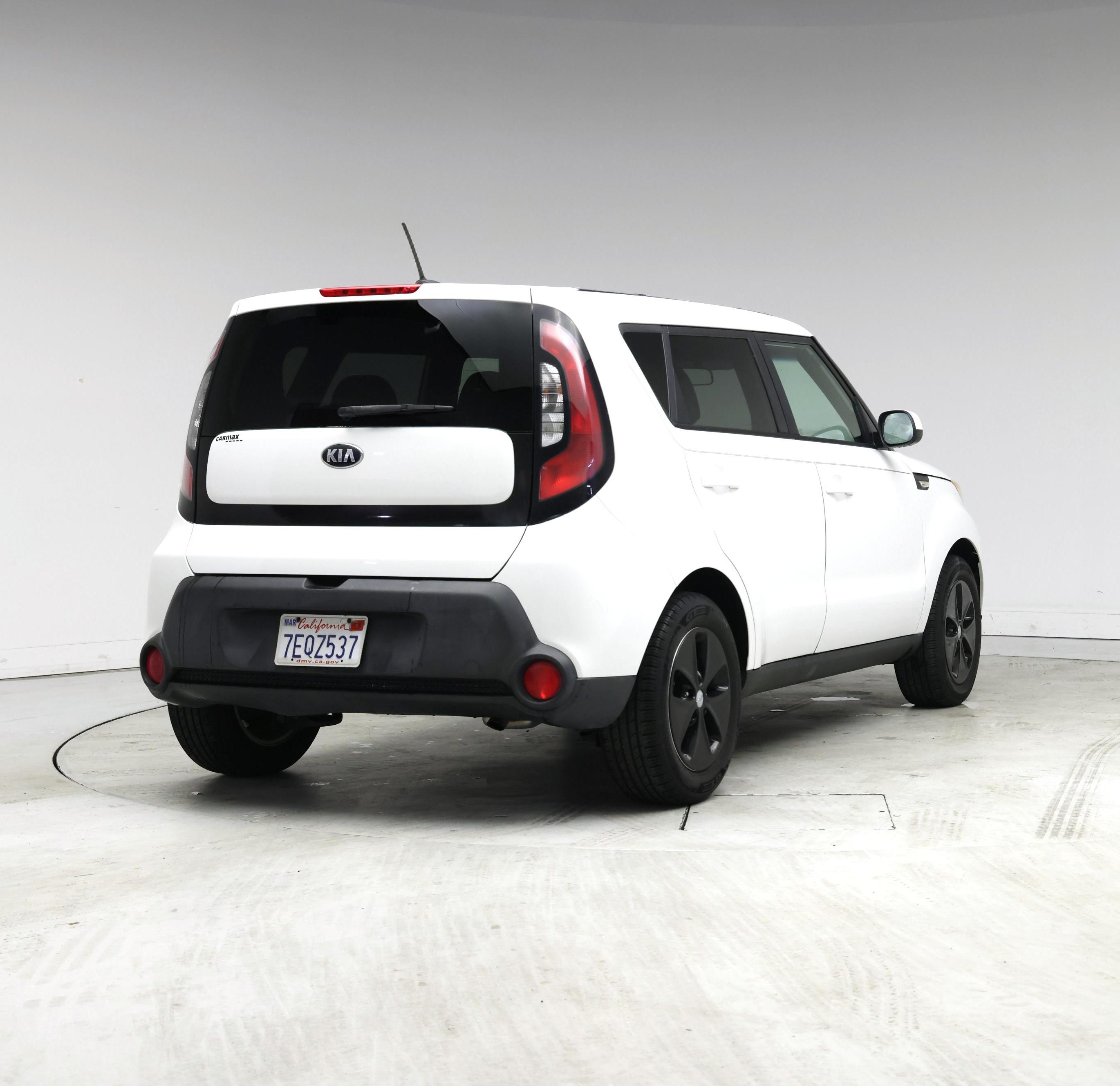 Thumbnail: 2014 Kia Soul - 8
