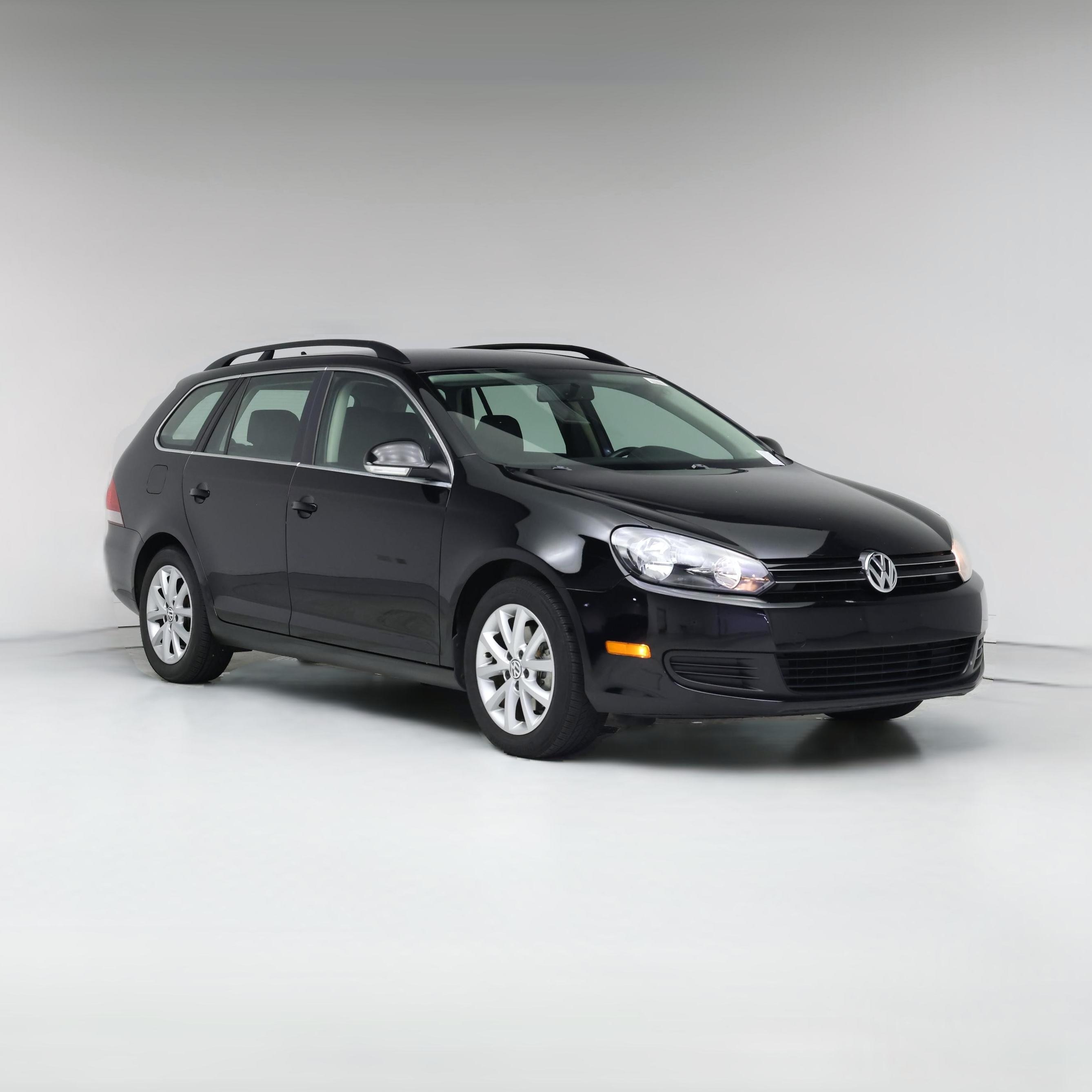 Thumbnail: 2014 Volkswagen Jetta - 1