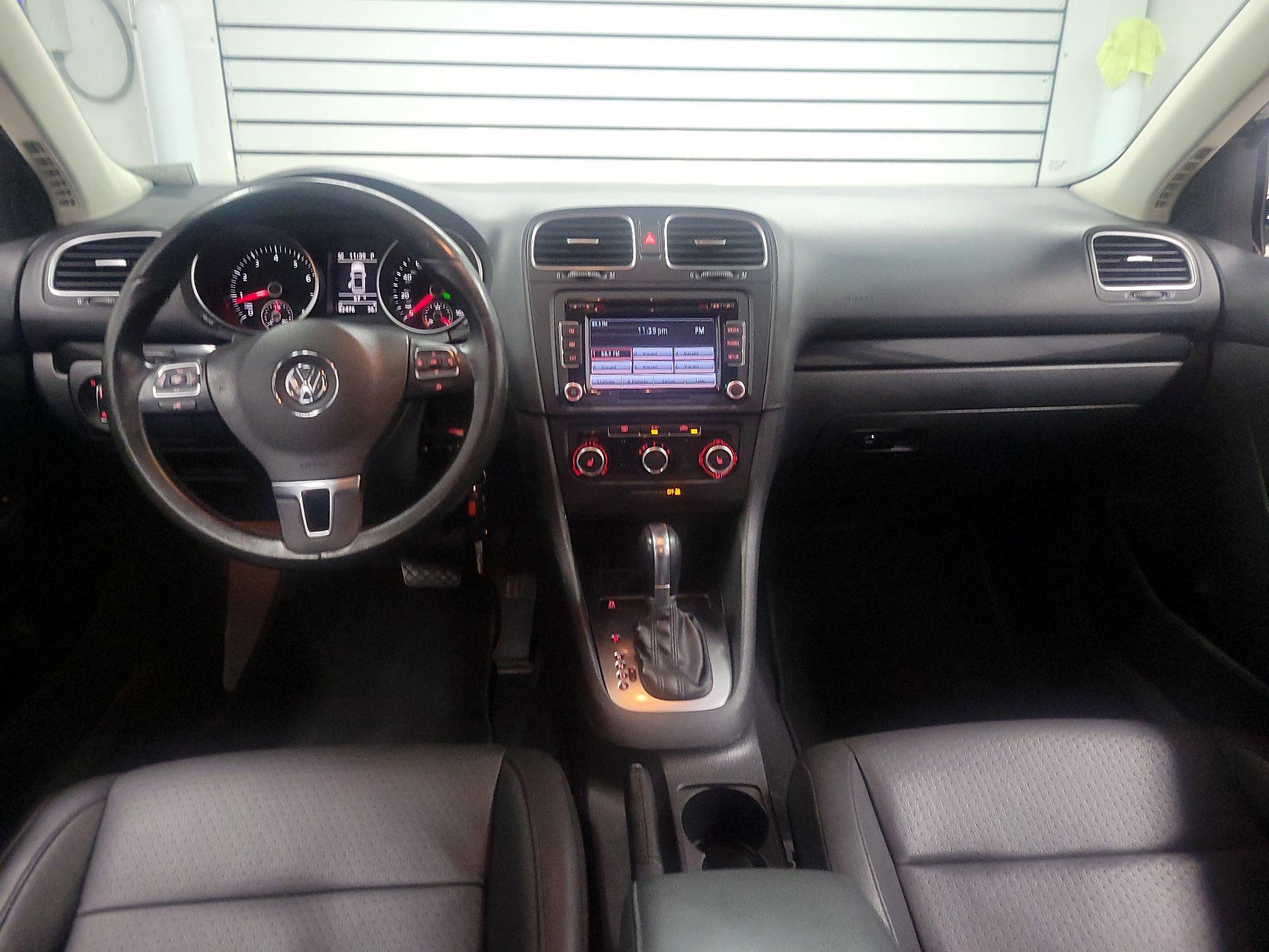 Thumbnail: 2014 Volkswagen Jetta - 9