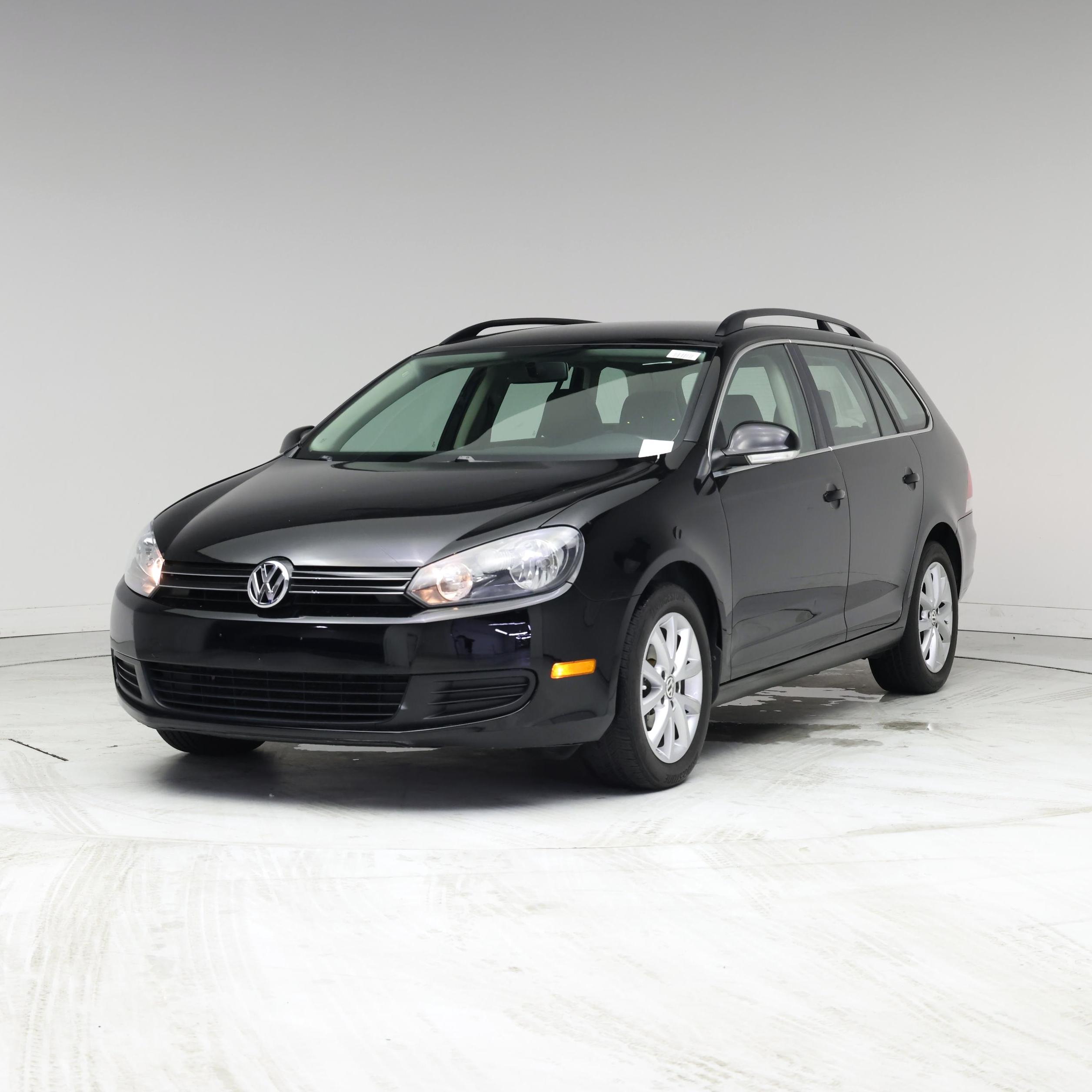 Thumbnail: 2014 Volkswagen Jetta - 4